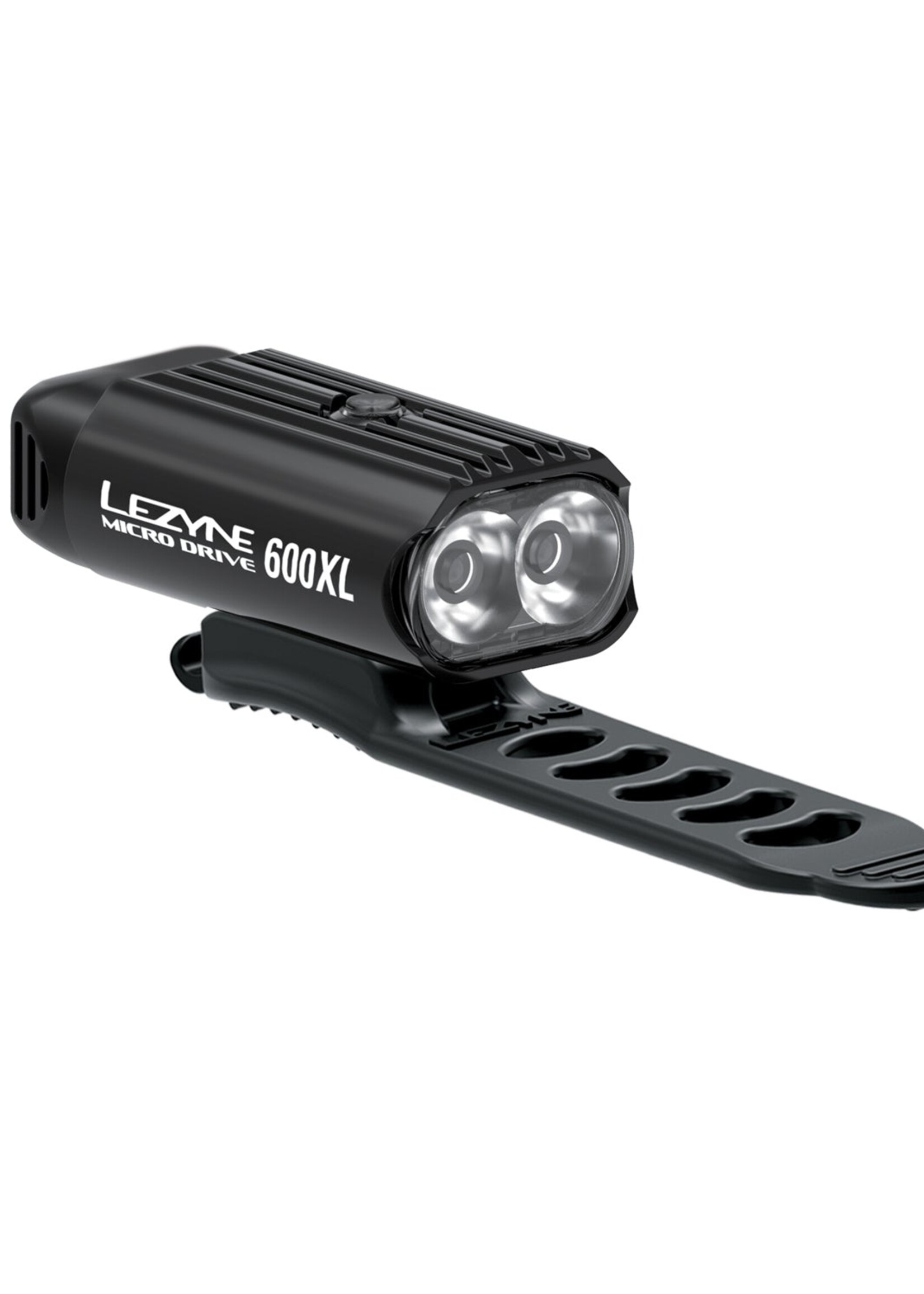 Lezyne MICRO DRIVE 600XL