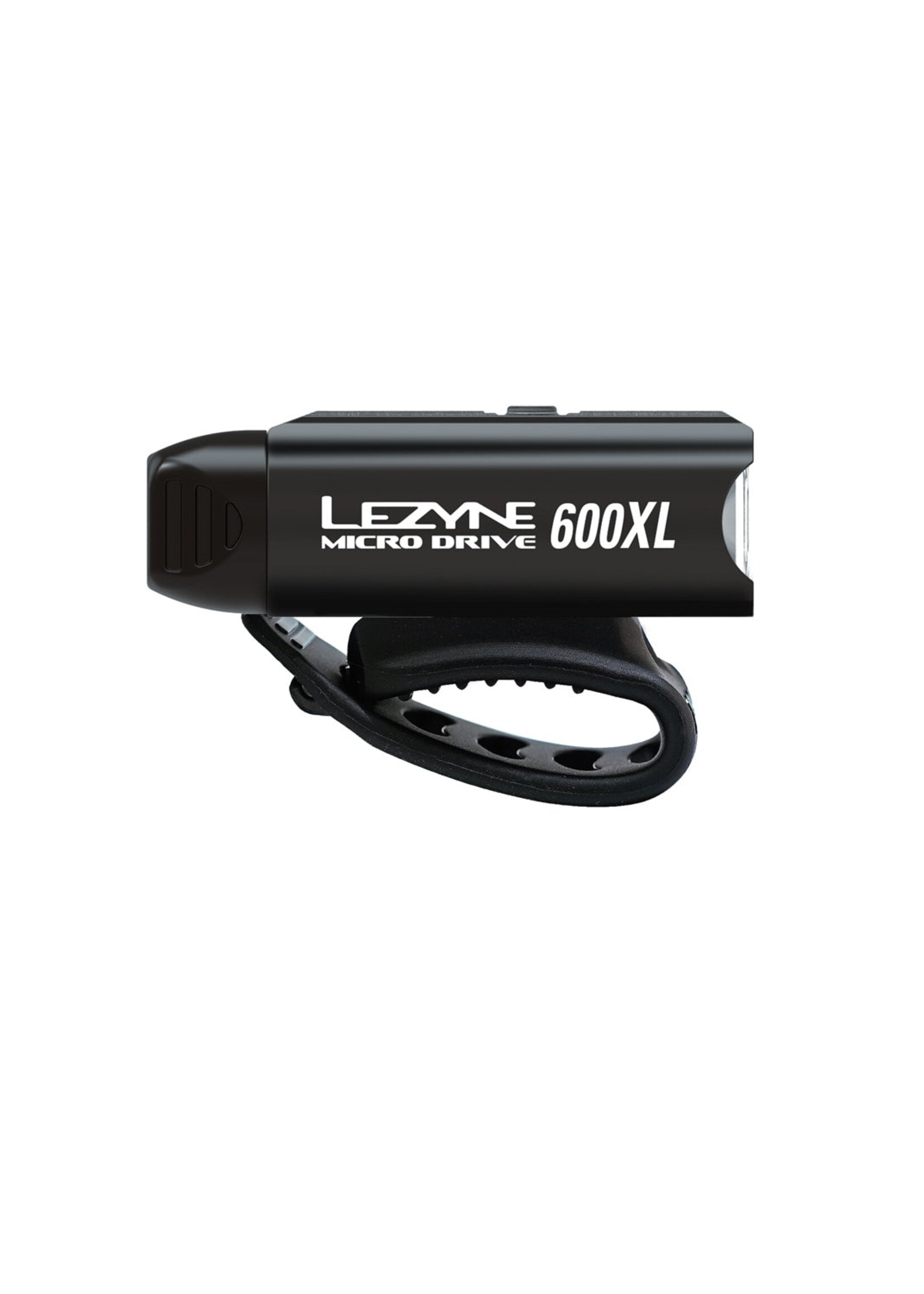 Lezyne MICRO DRIVE 600XL