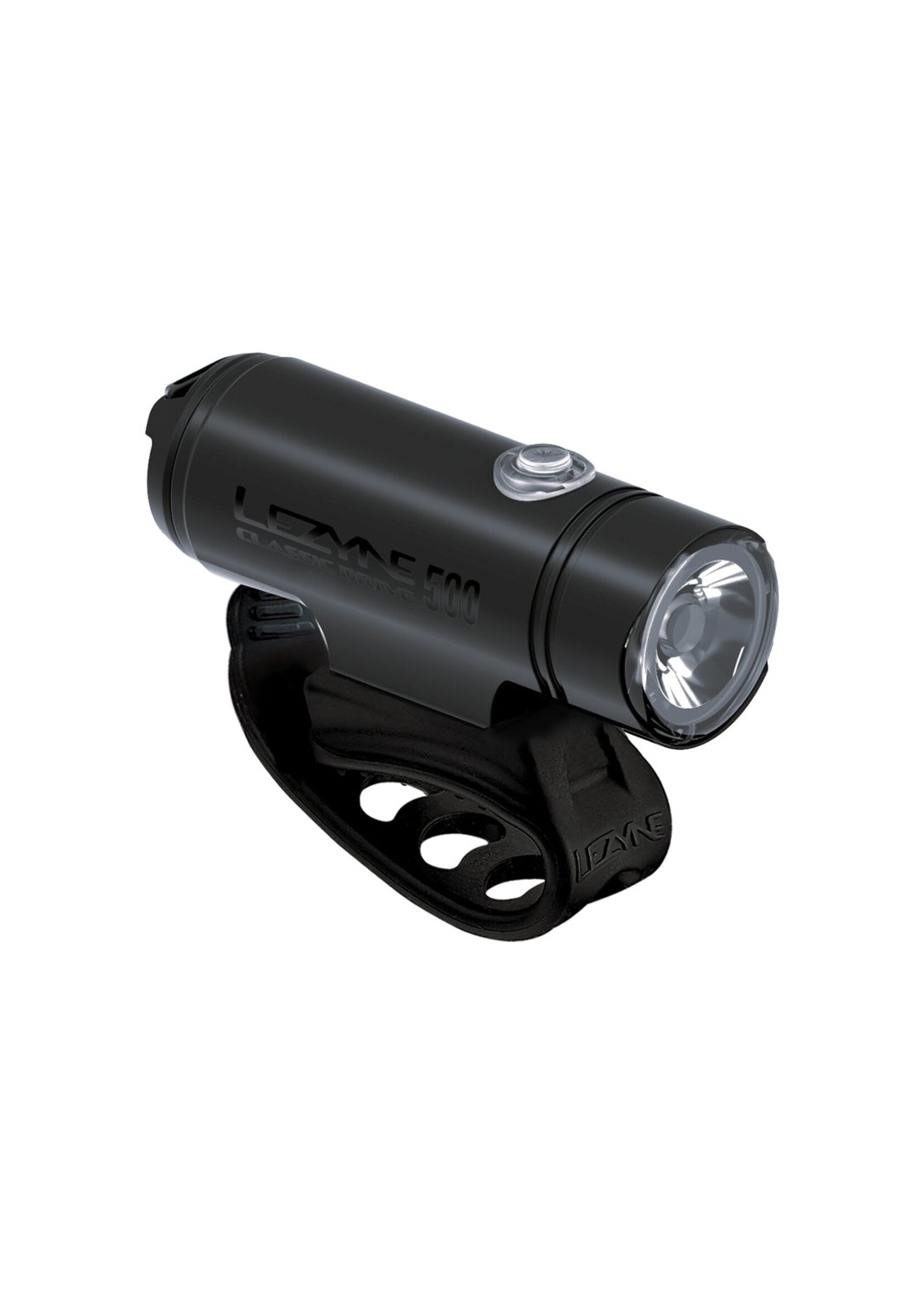 Lezyne CLASSIC DRIVE 500