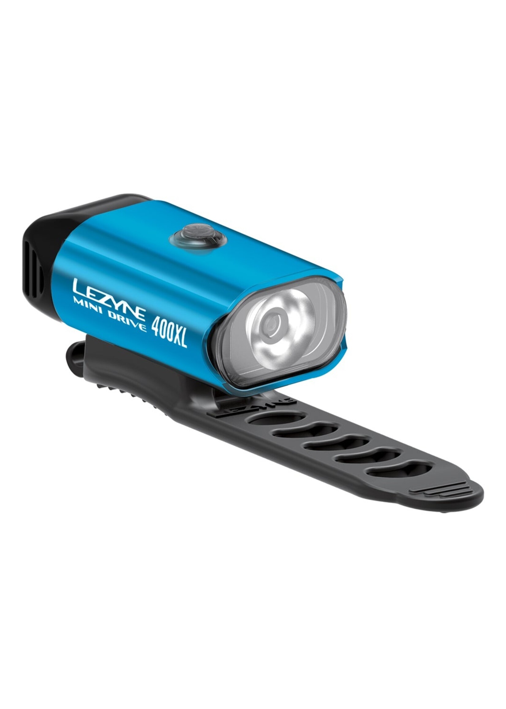 Lezyne MINI DRIVE 400XL