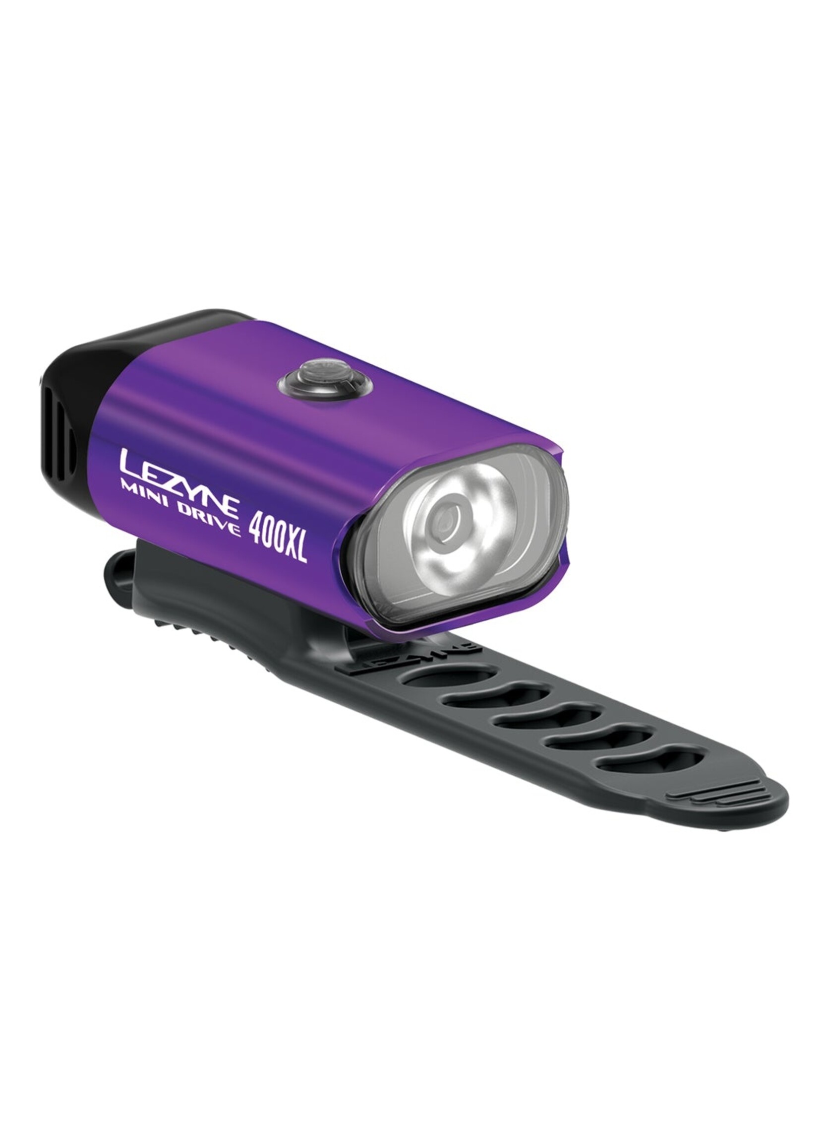 Lezyne MINI DRIVE 400XL
