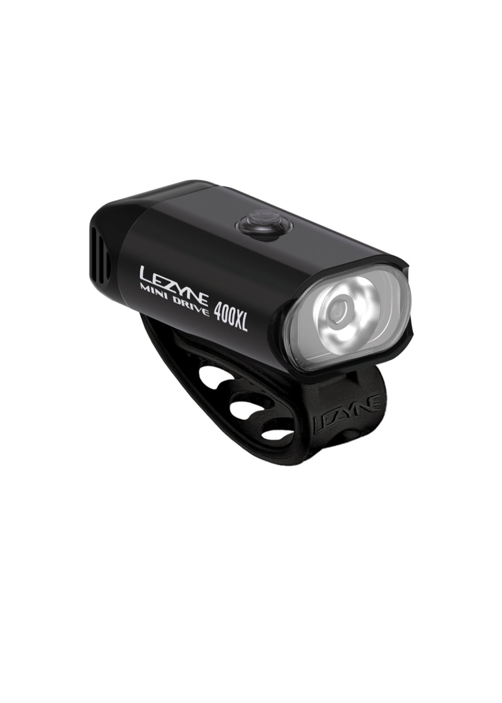 Lezyne MINI DRIVE 400XL