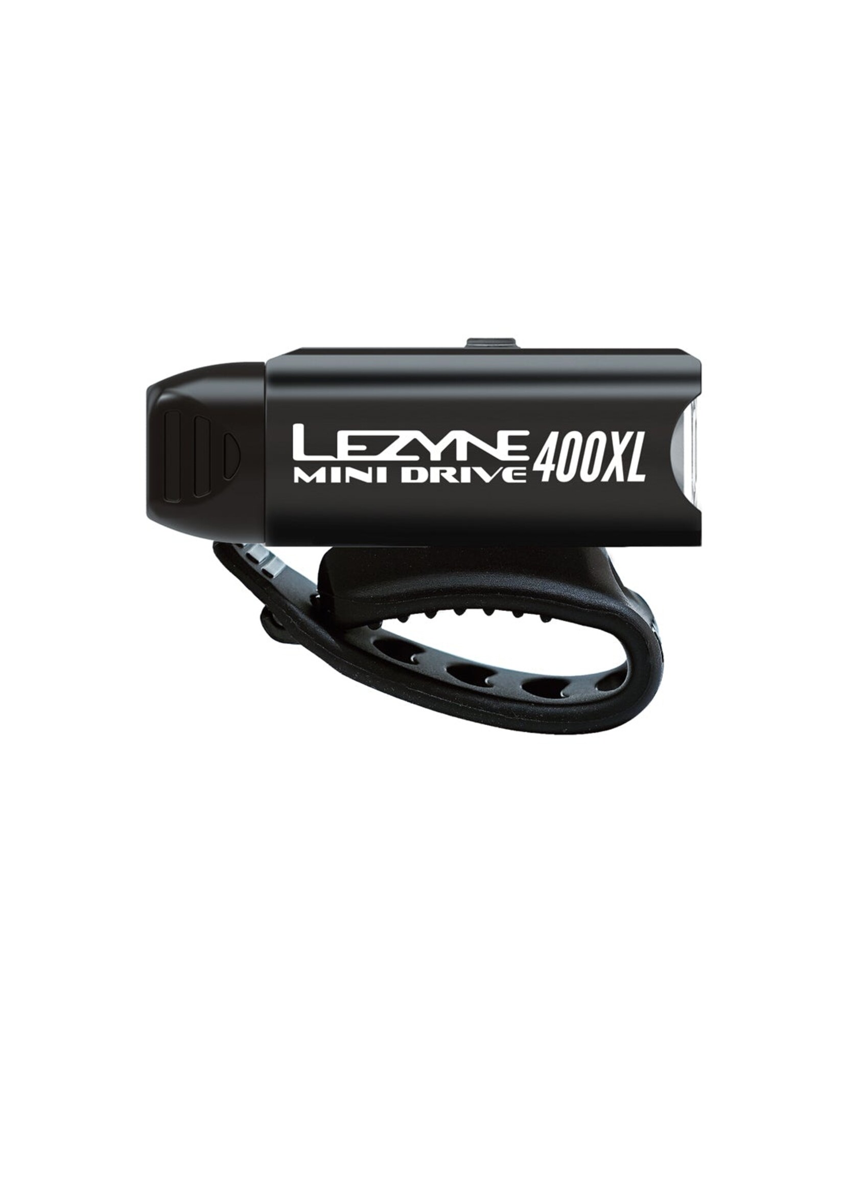 Lezyne MINI DRIVE 400XL