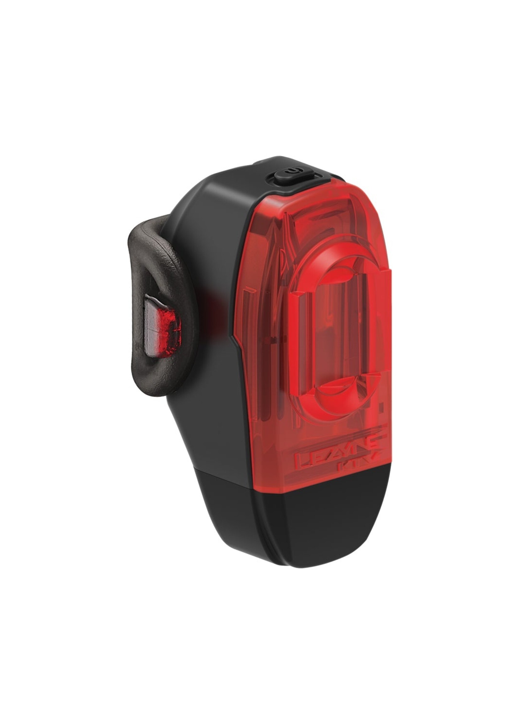 Lezyne KTV BOX SET REAR BLACK