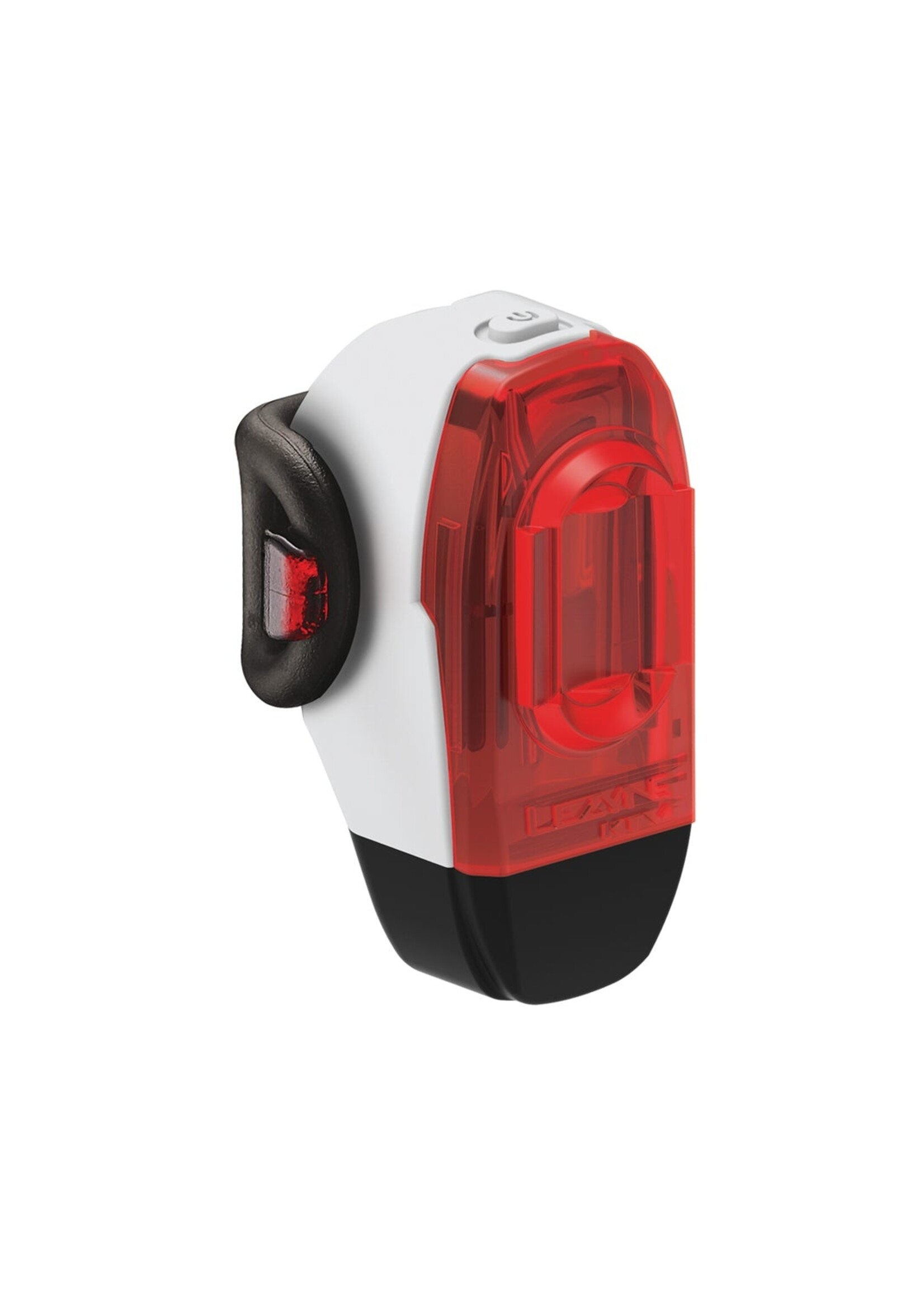 Lezyne KTV BOX SET REAR BLACK