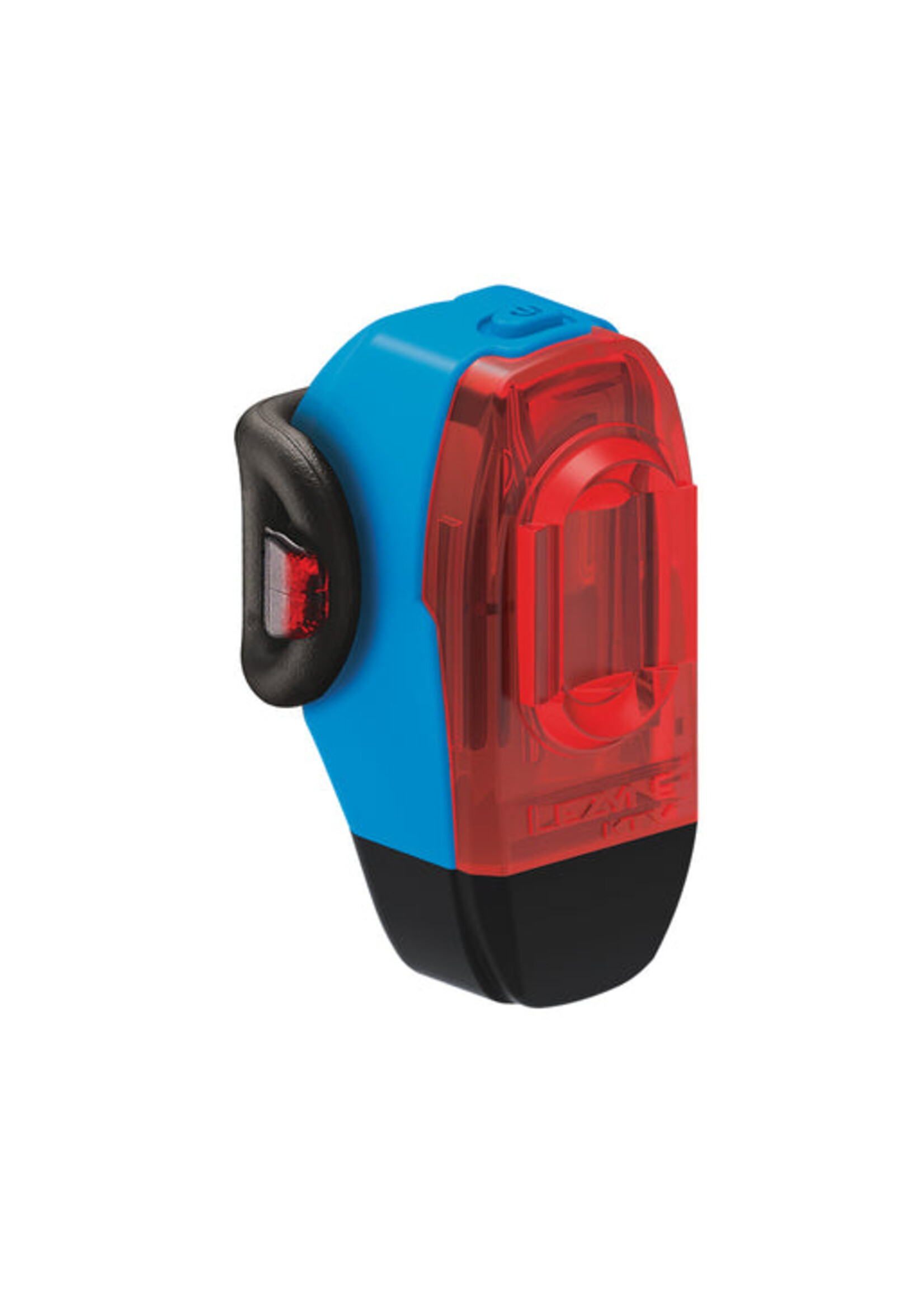 Lezyne KTV BOX SET REAR BLACK