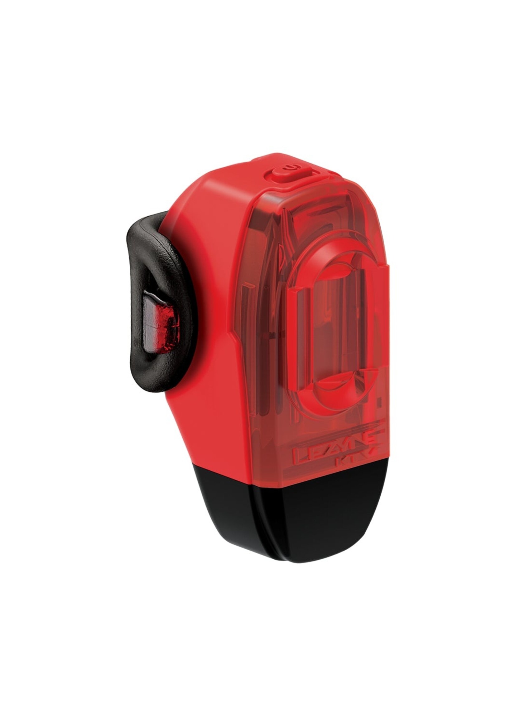 Lezyne KTV BOX SET REAR BLACK