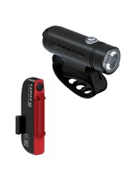 Lezyne CLASSIC DRIVE 500 / STICK PAIR