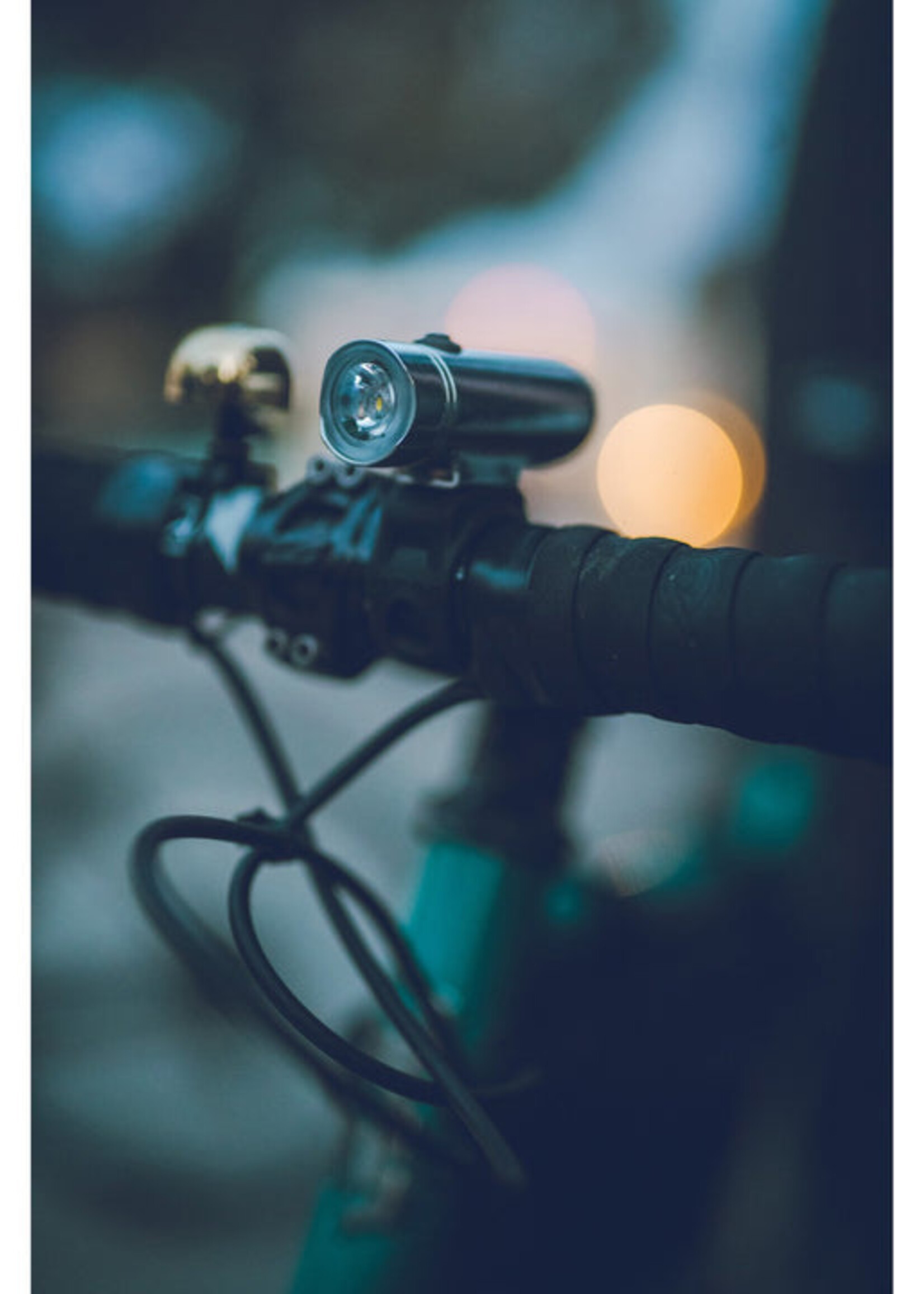 Lezyne CLASSIC DRIVE 500 / STICK PAIR