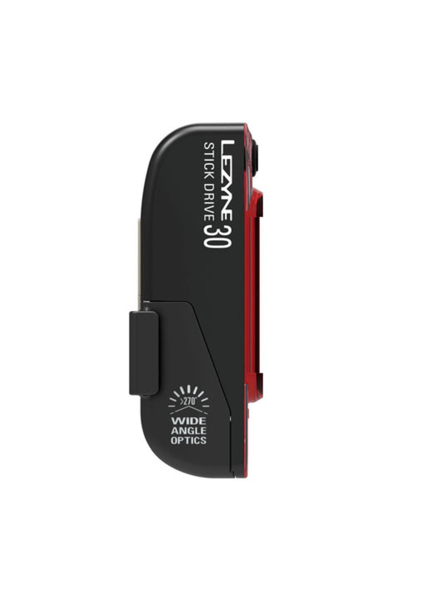 Lezyne CLASSIC DRIVE 500 / STICK PAIR