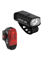 Lezyne MINI DRIVE 400XL / KTV PRO PAIR