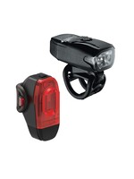 Lezyne KTV DRIVE PAIR