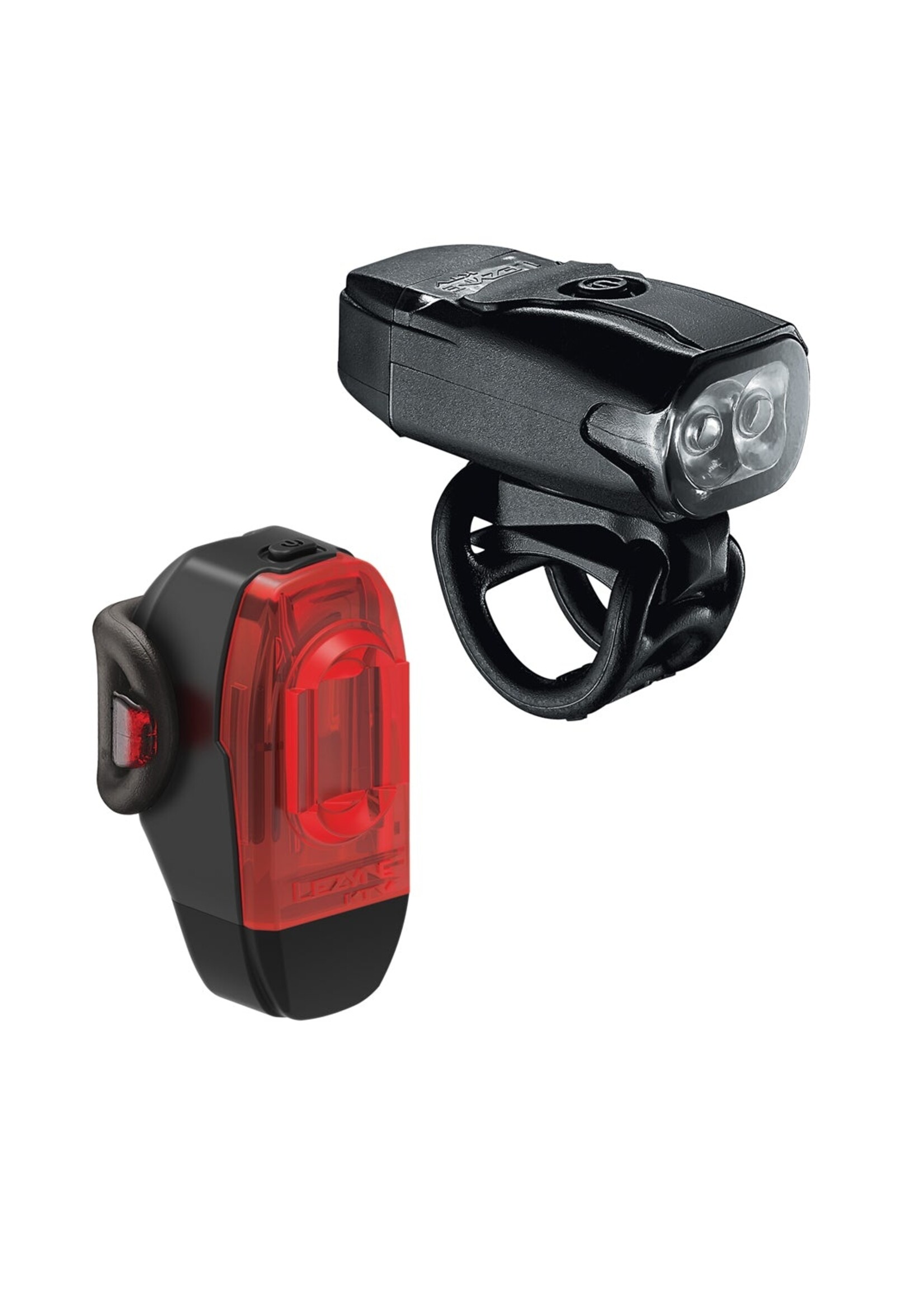 Lezyne KTV DRIVE PAIR