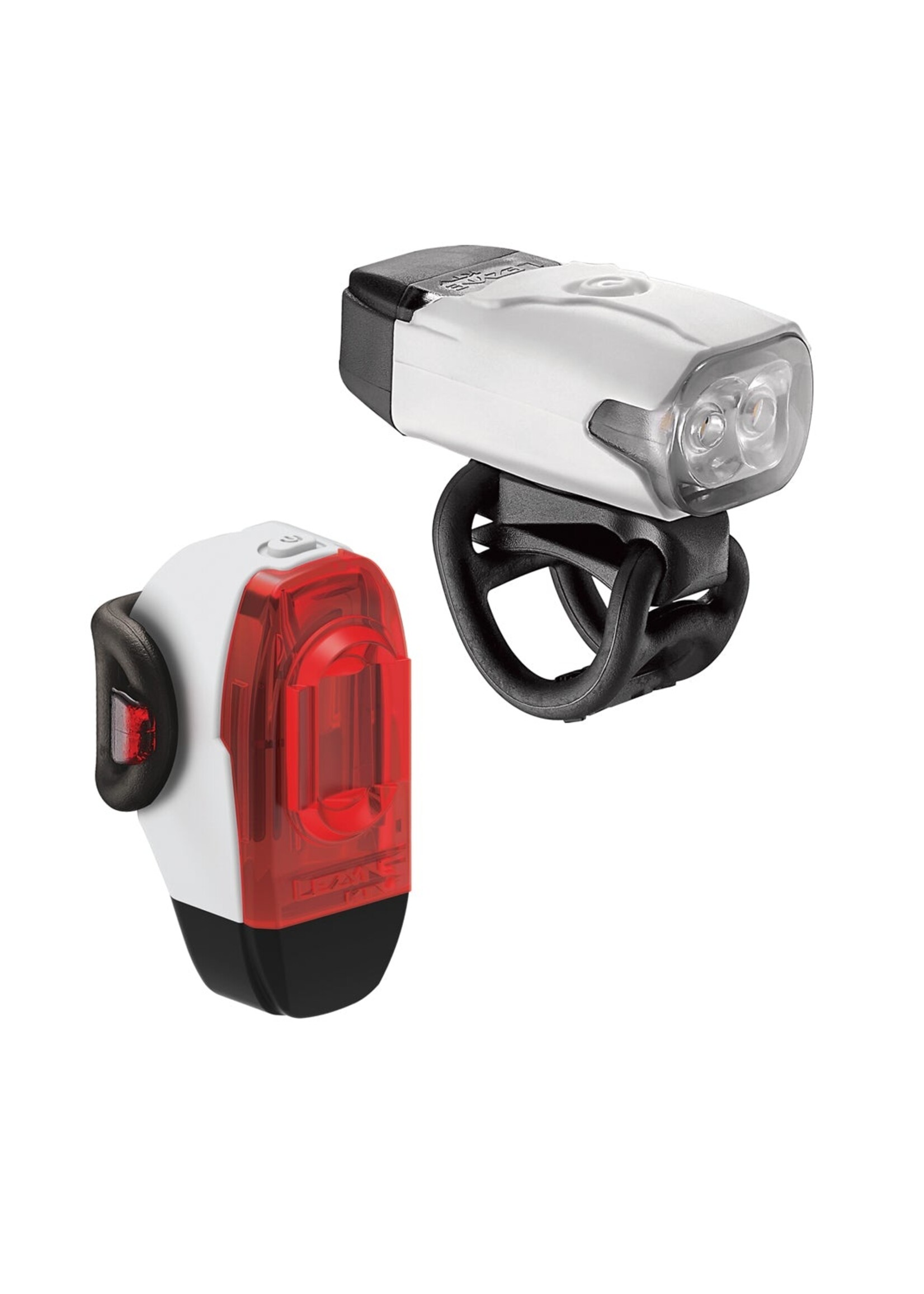 Lezyne KTV DRIVE PAIR