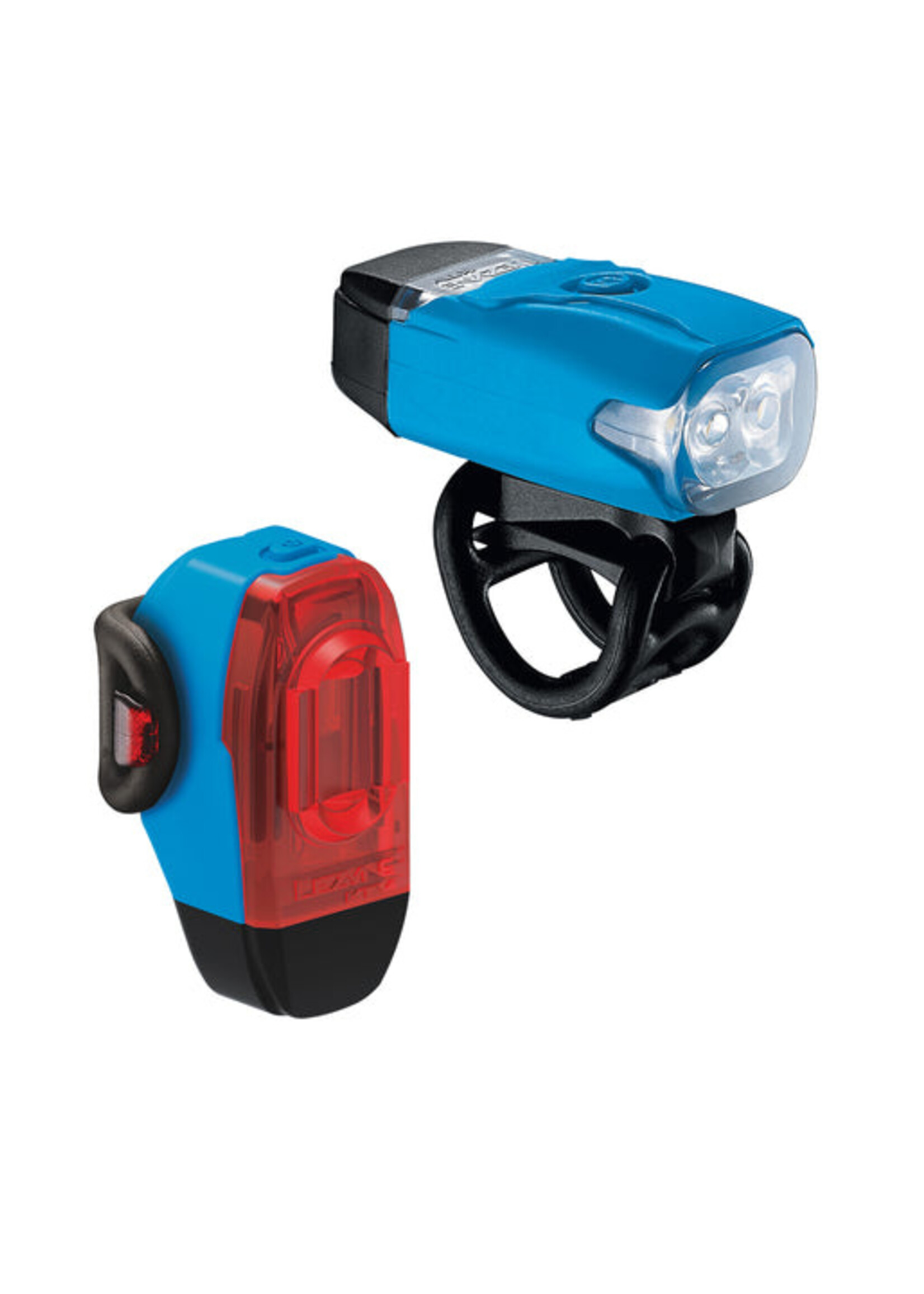 Lezyne KTV DRIVE PAIR