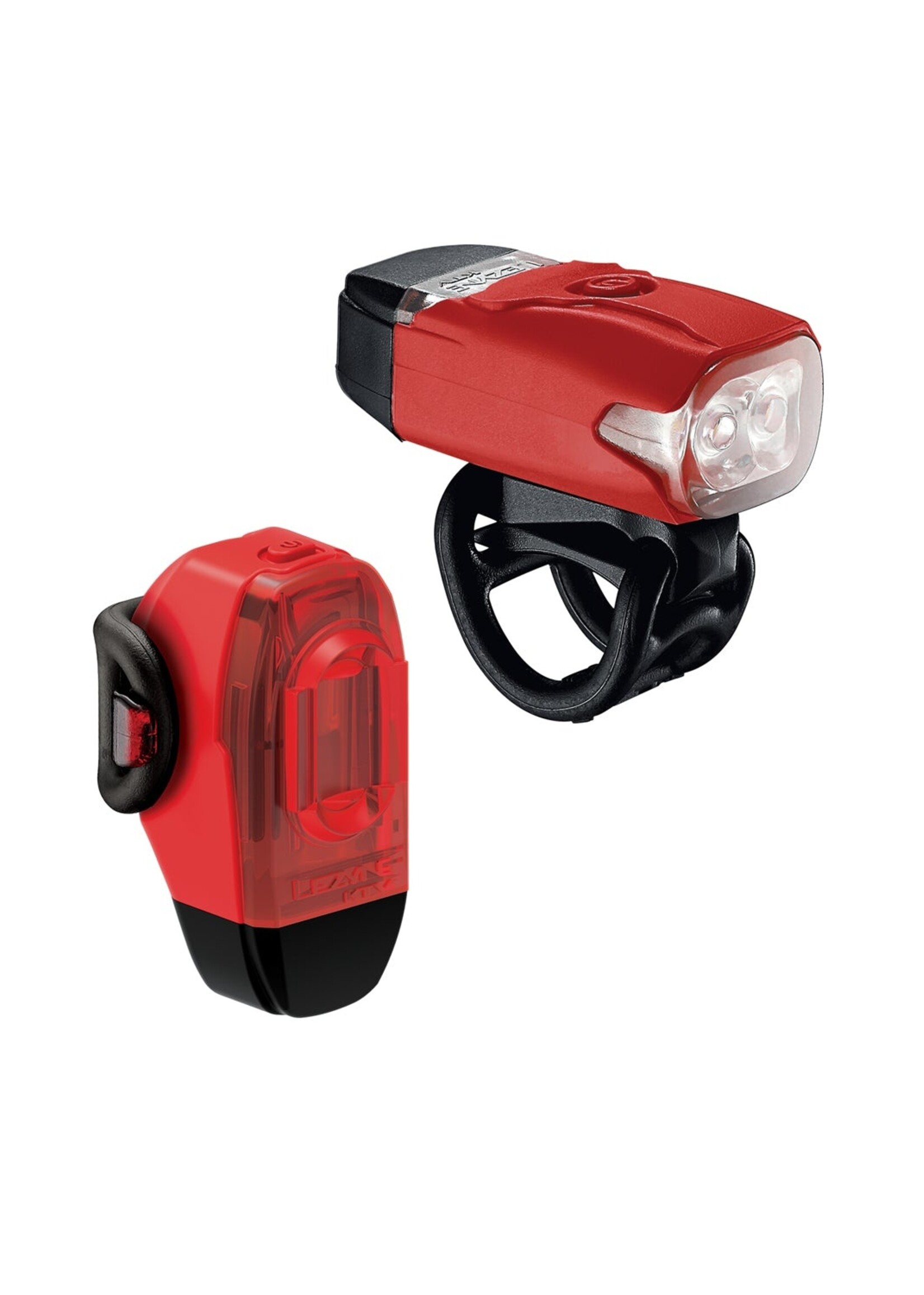 Lezyne KTV DRIVE PAIR