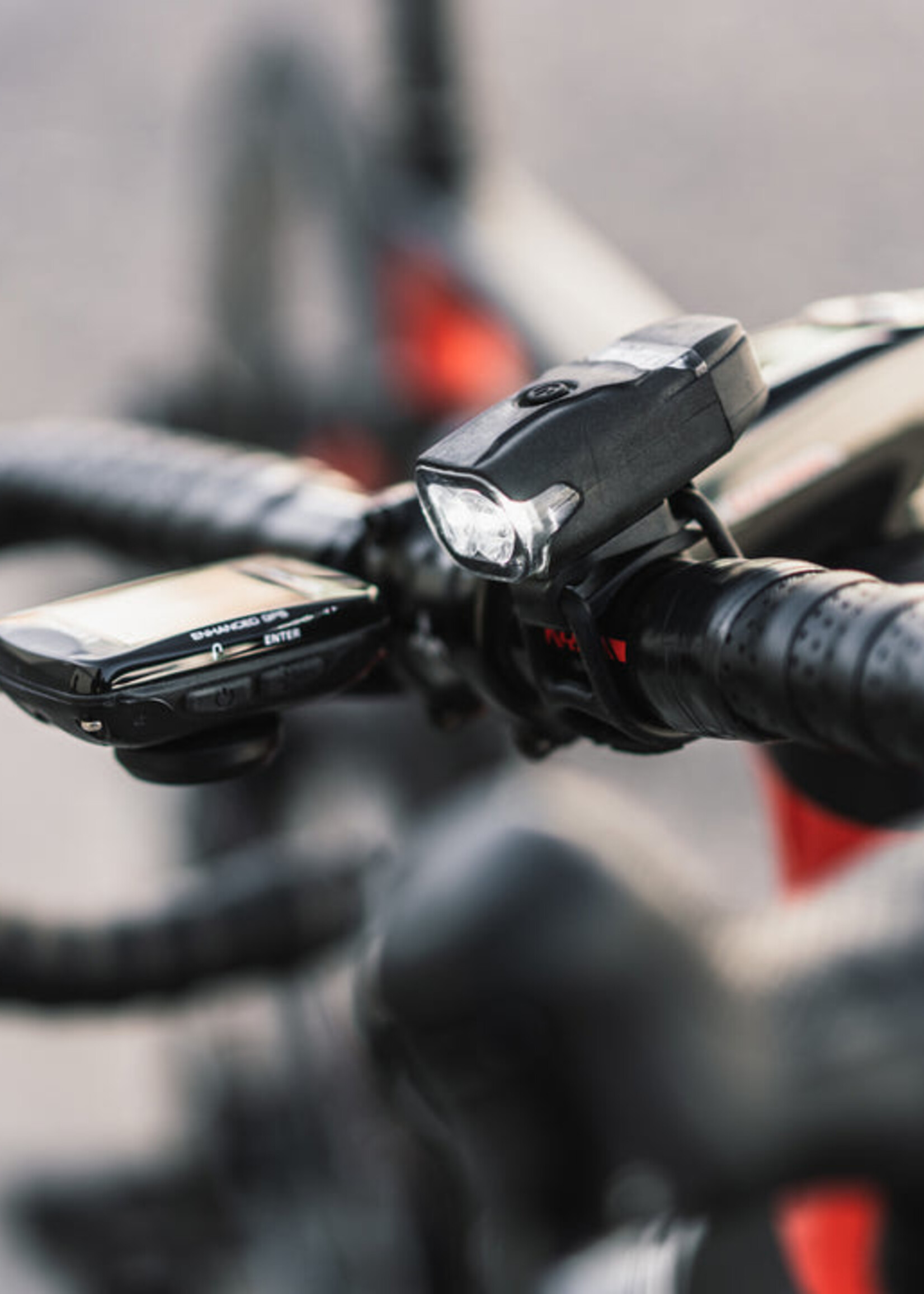 Lezyne KTV DRIVE PAIR