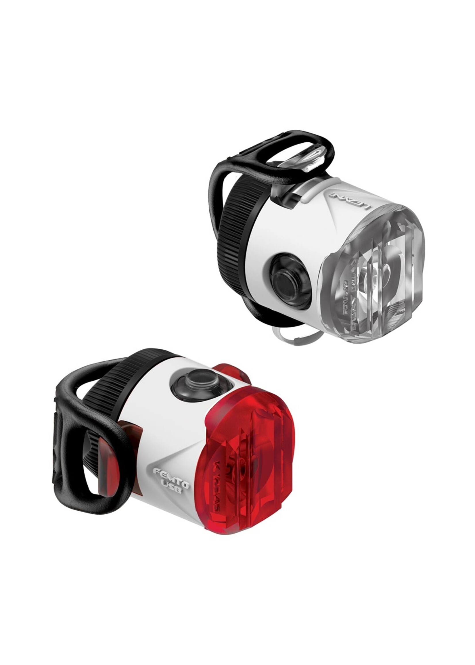 Lezyne FEMTO USB DRIVE PAIR