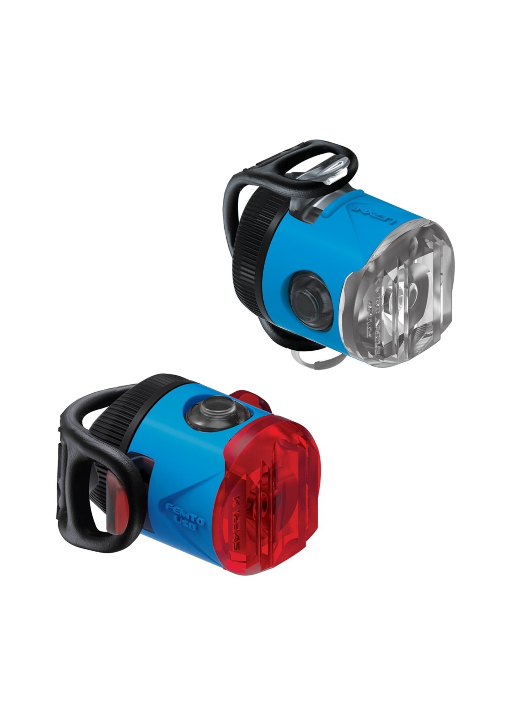 Lezyne FEMTO USB DRIVE PAIR
