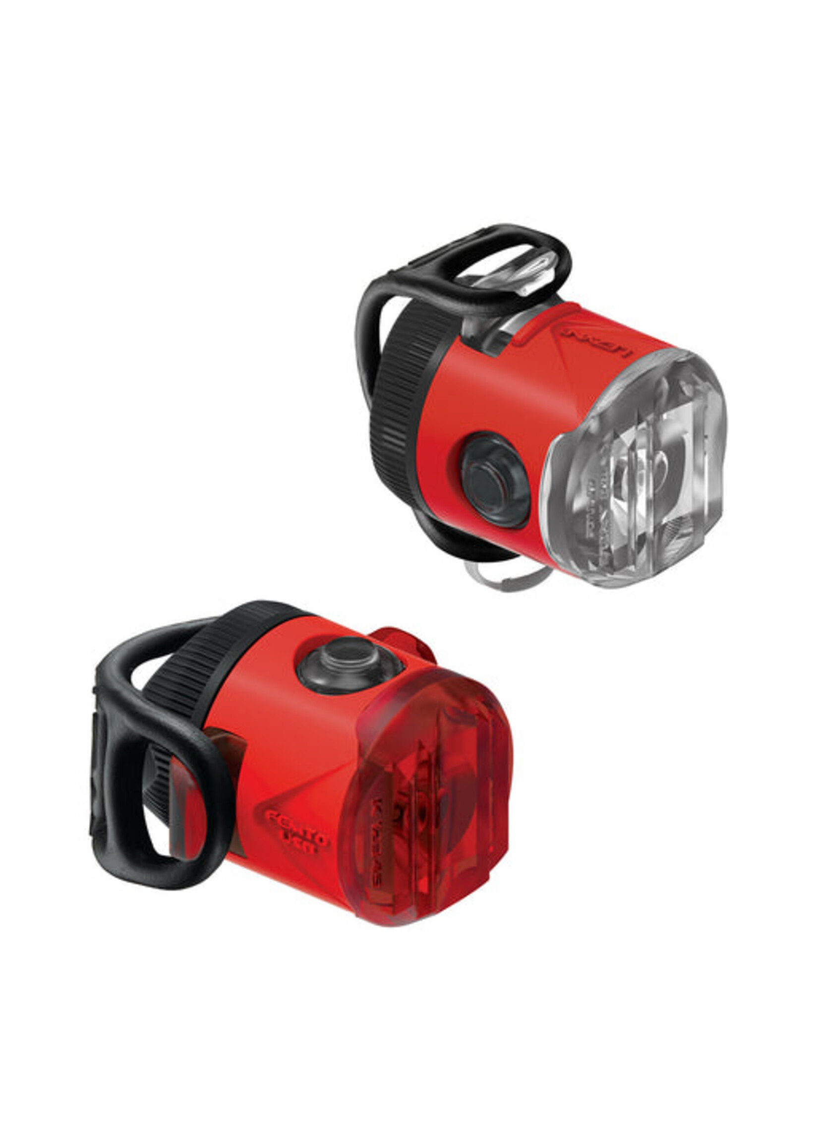 Lezyne FEMTO USB DRIVE PAIR
