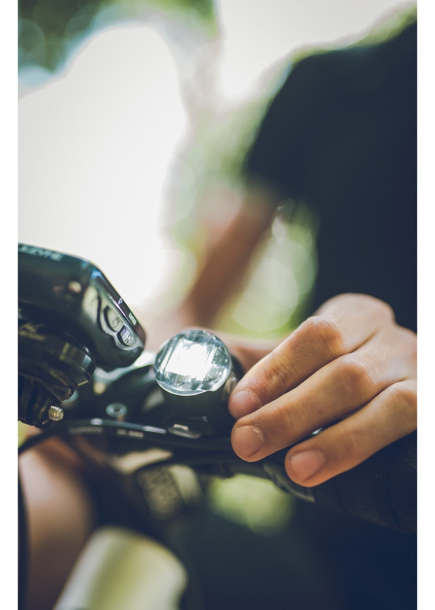 Lezyne FEMTO USB DRIVE PAIR