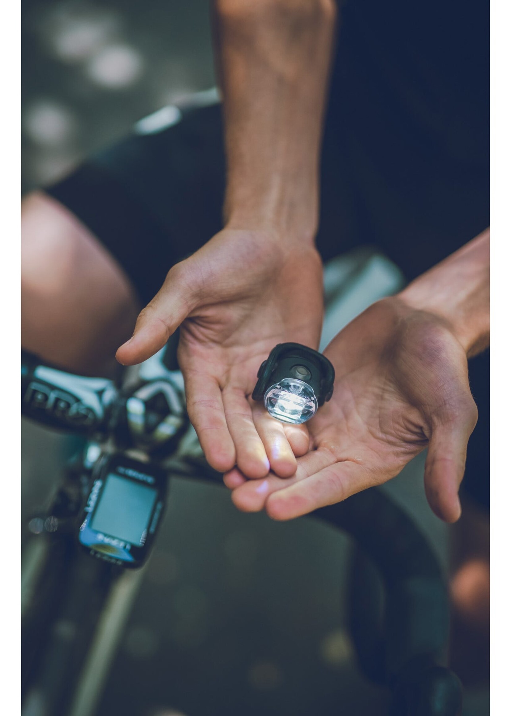 Lezyne FEMTO USB DRIVE PAIR