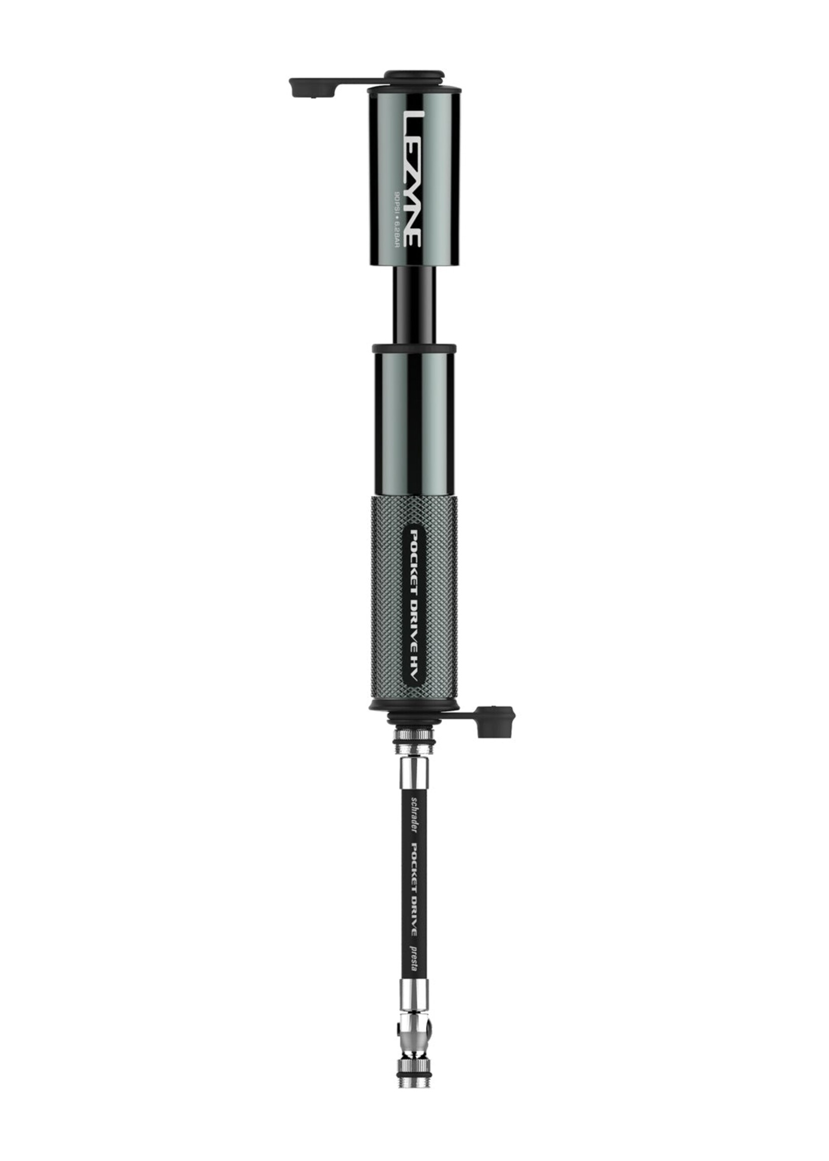 Lezyne POCKET DRIVE HV LOADED