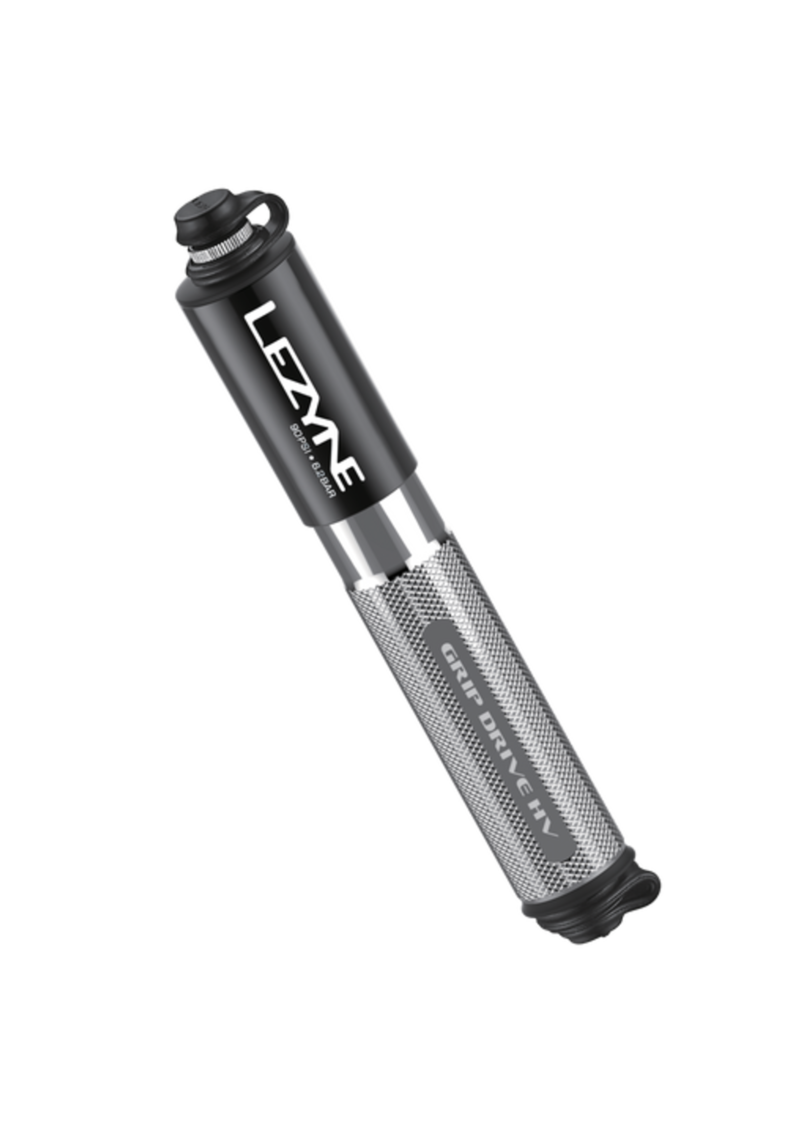 Lezyne GRIP DRIVE HV - M