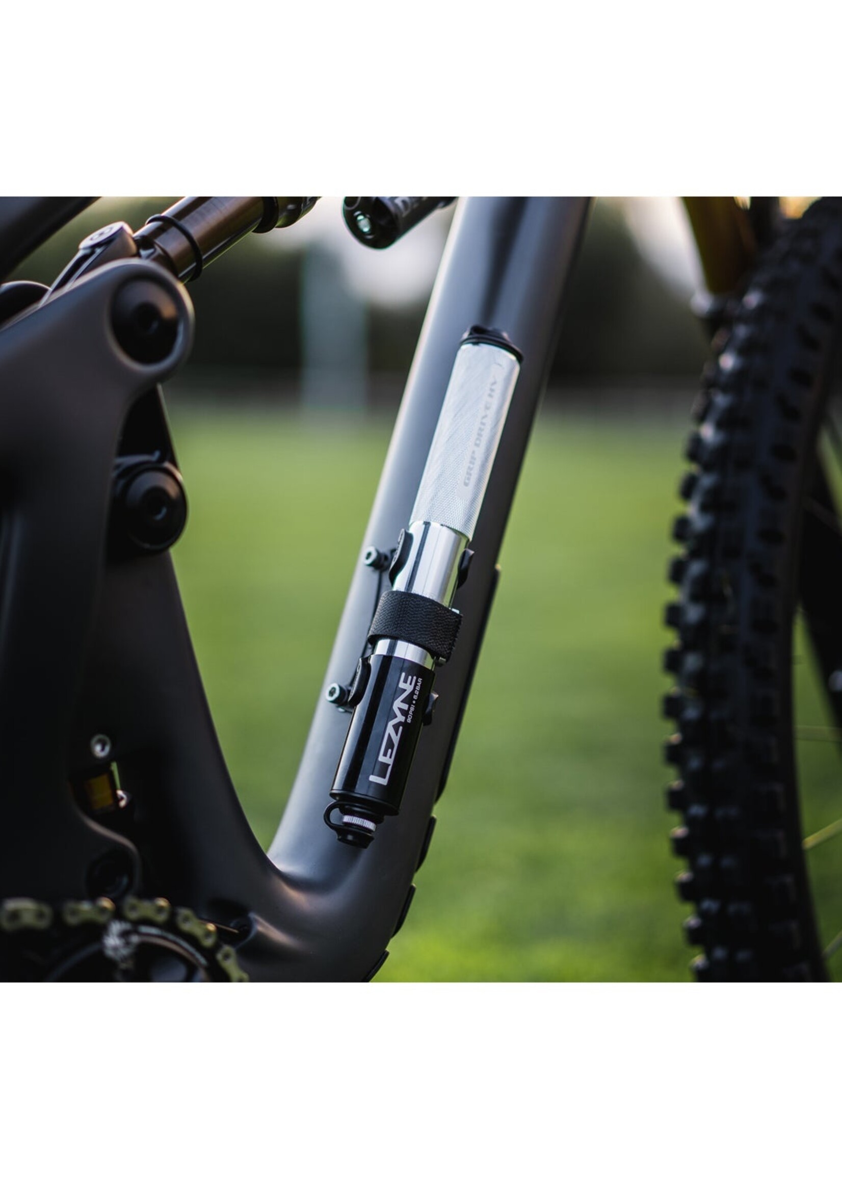 Lezyne GRIP DRIVE HV - M