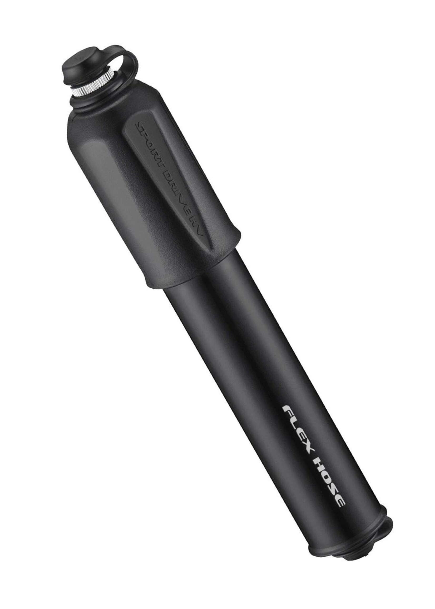 Lezyne SPORT DRIVE HV - S