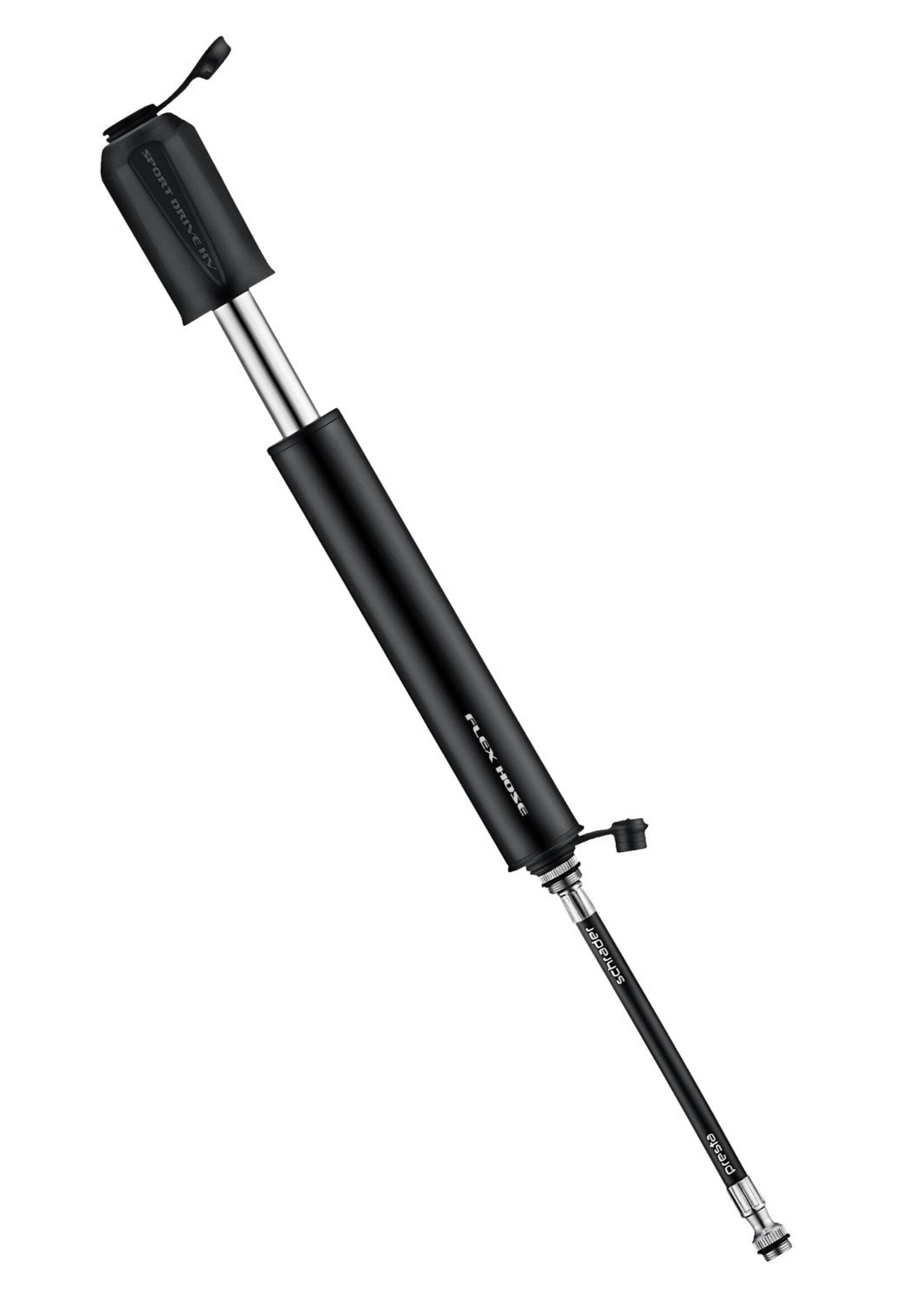 Lezyne SPORT DRIVE HV - S