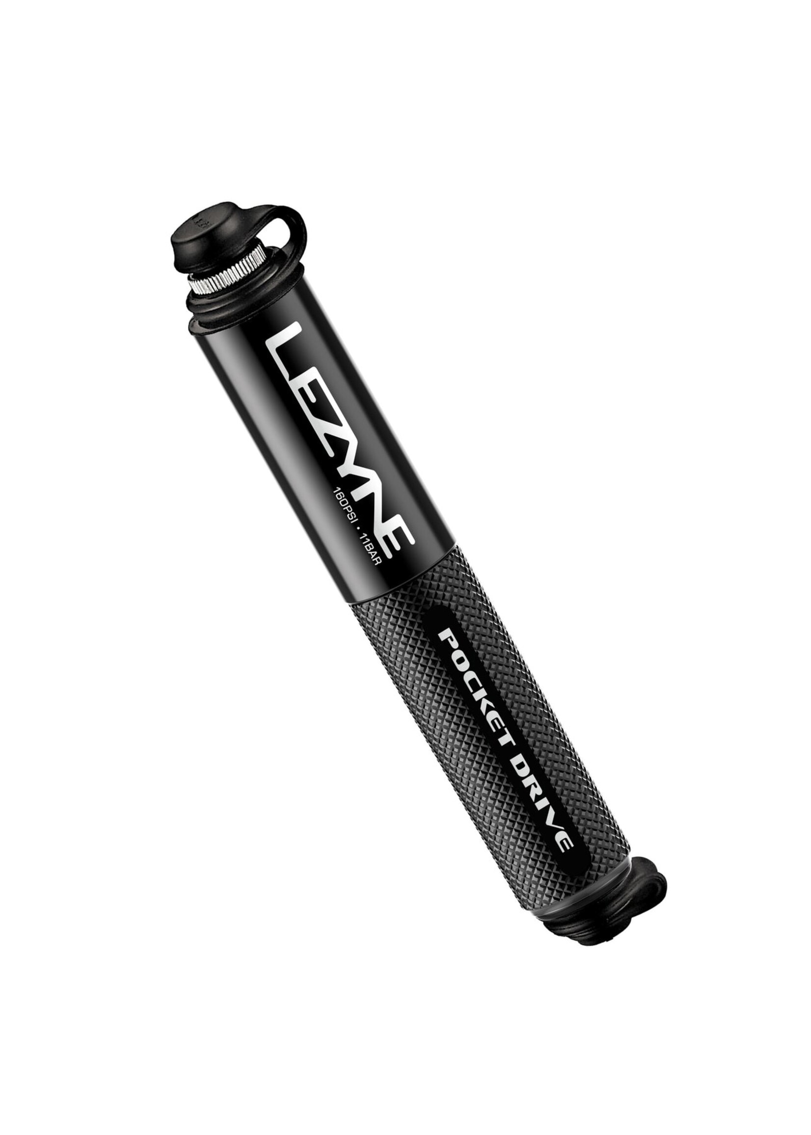 Lezyne POCKET DRIVE