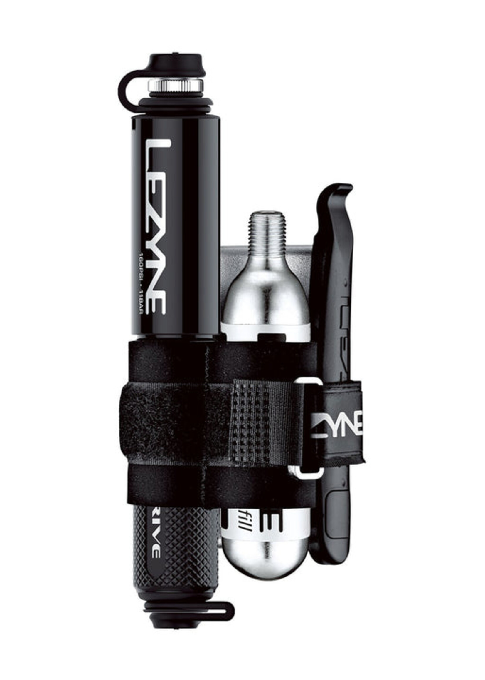 Lezyne POCKET DRIVE