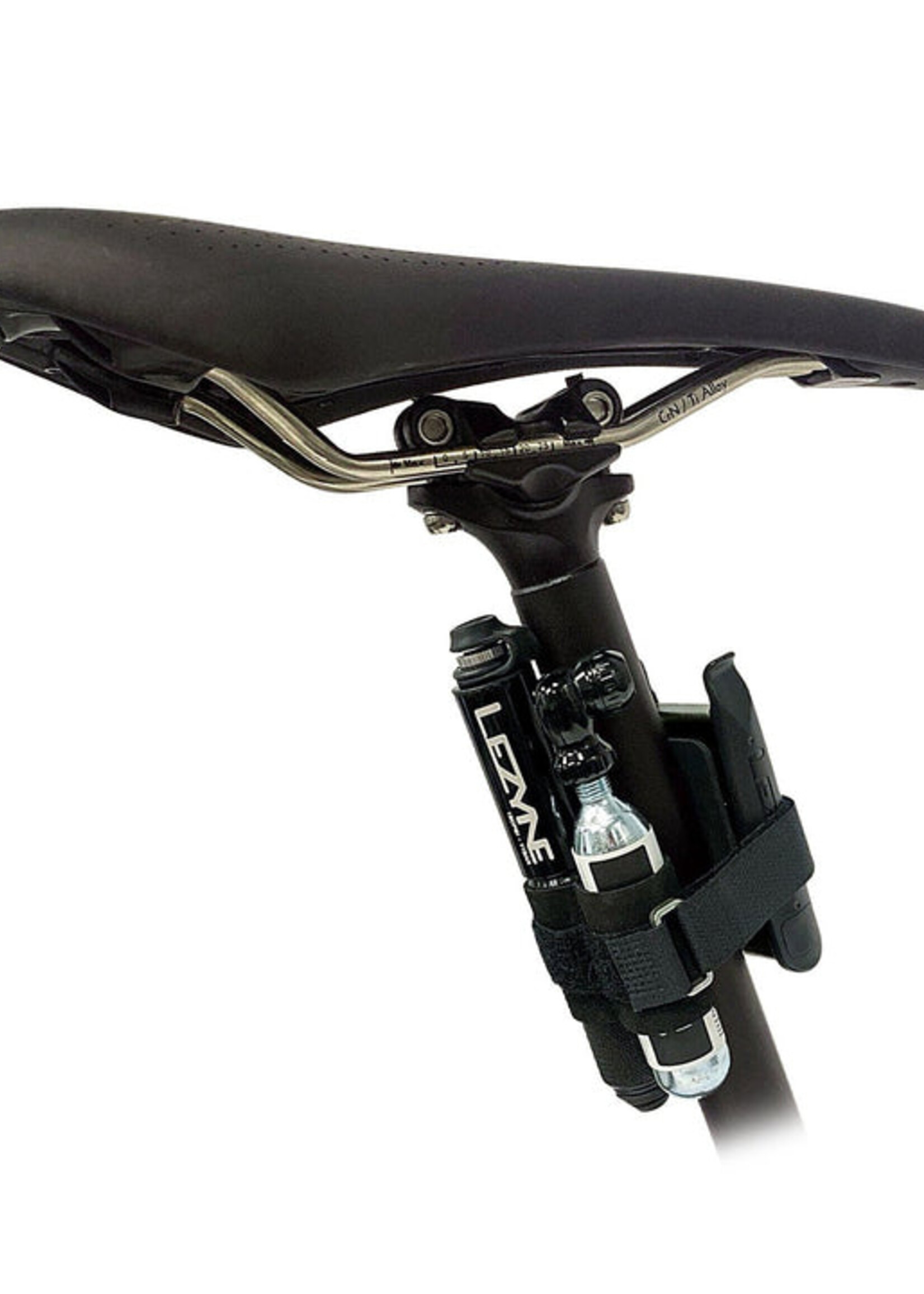 Lezyne POCKET DRIVE