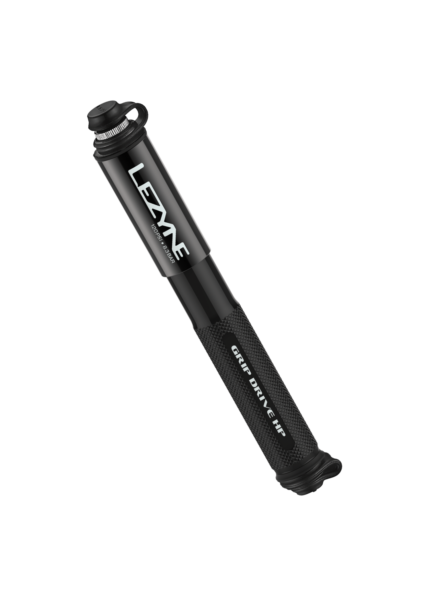 Lezyne GRIP DRIVE HP - M