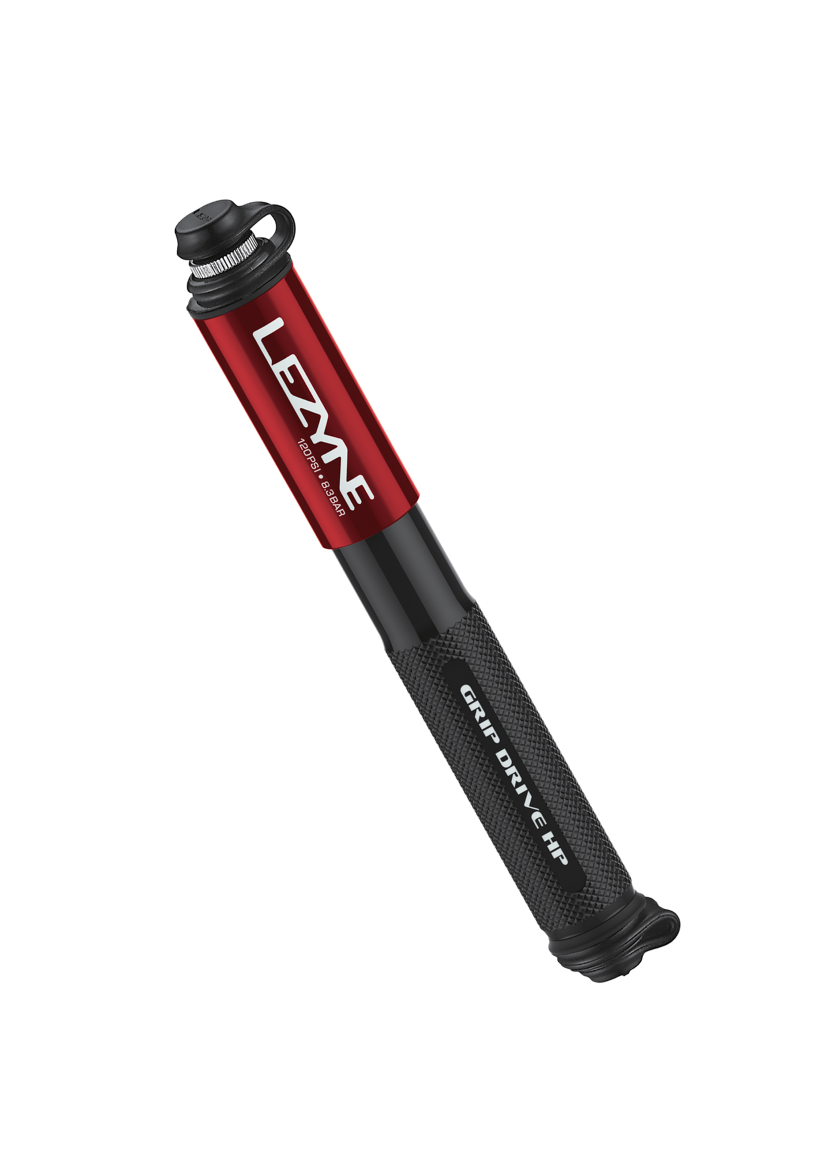 Lezyne GRIP DRIVE HP - M