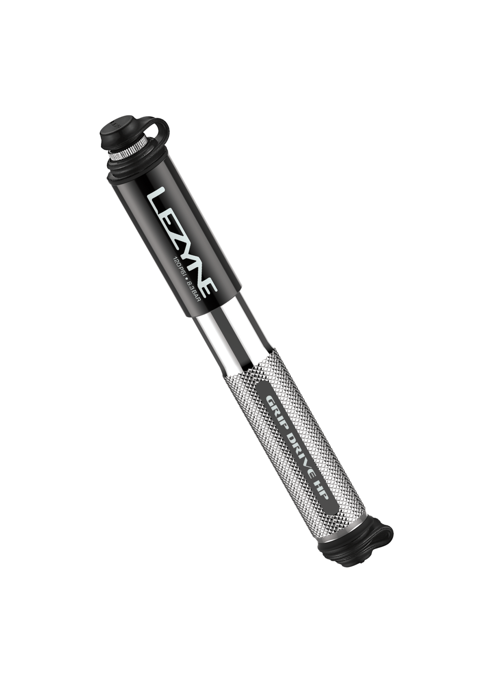 Lezyne GRIP DRIVE HP - M