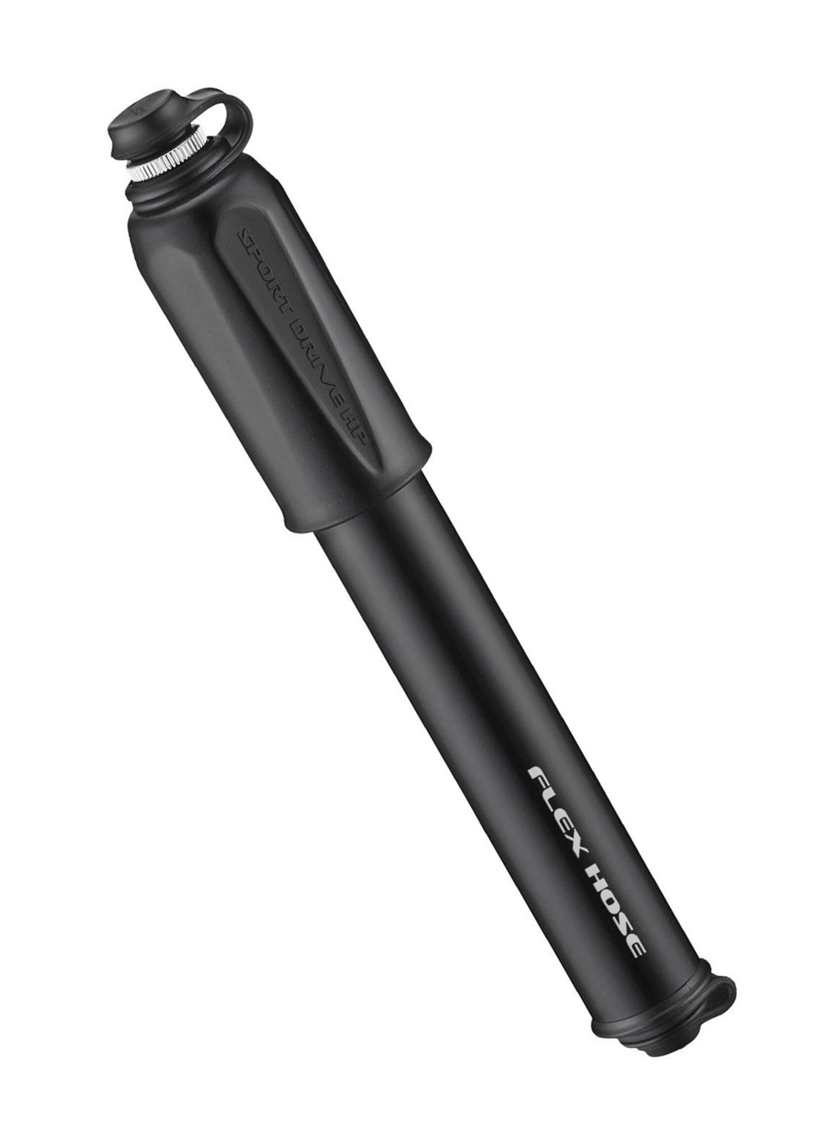 Lezyne SPORT DRIVE HP - S