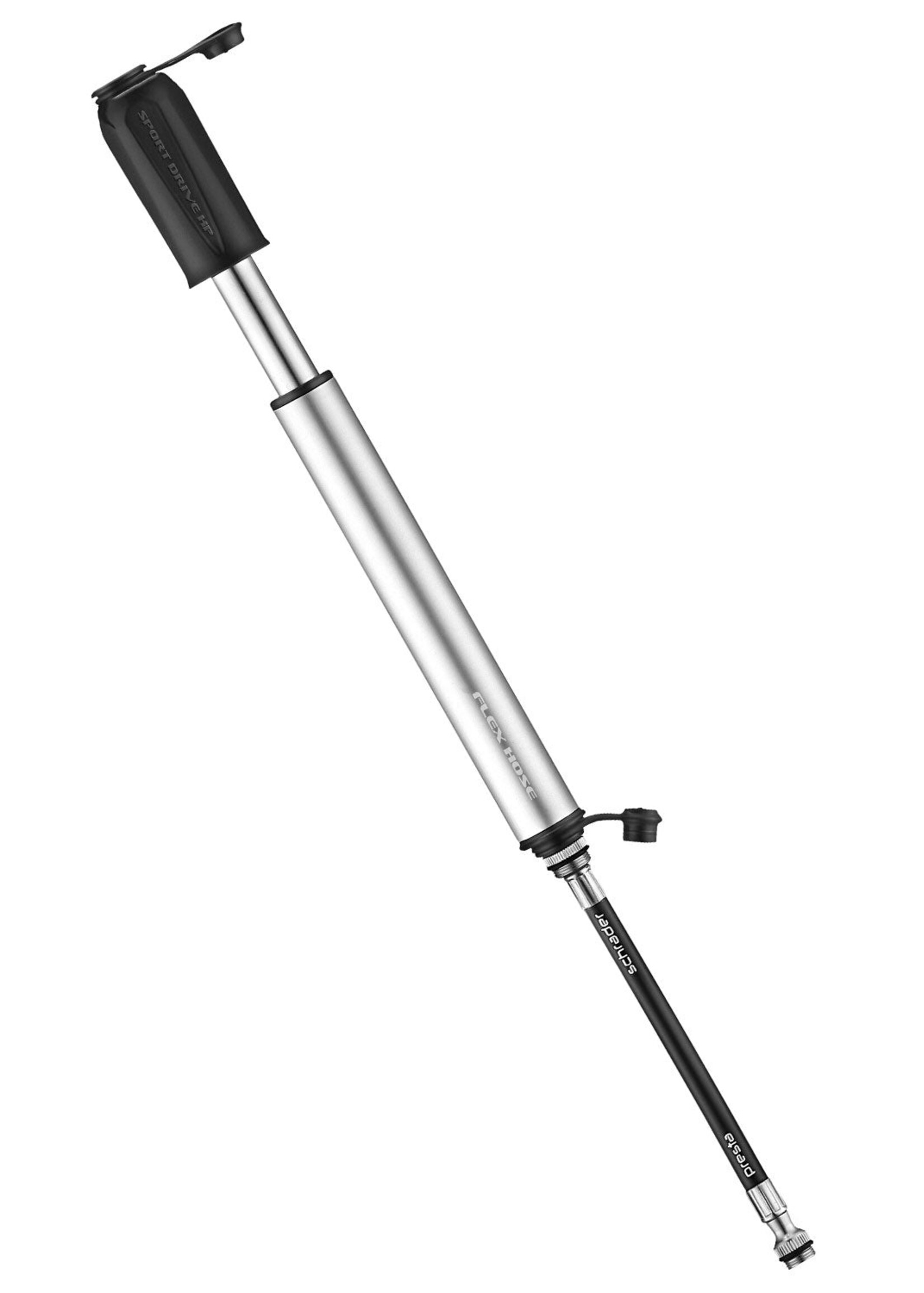 Lezyne SPORT DRIVE HP - S