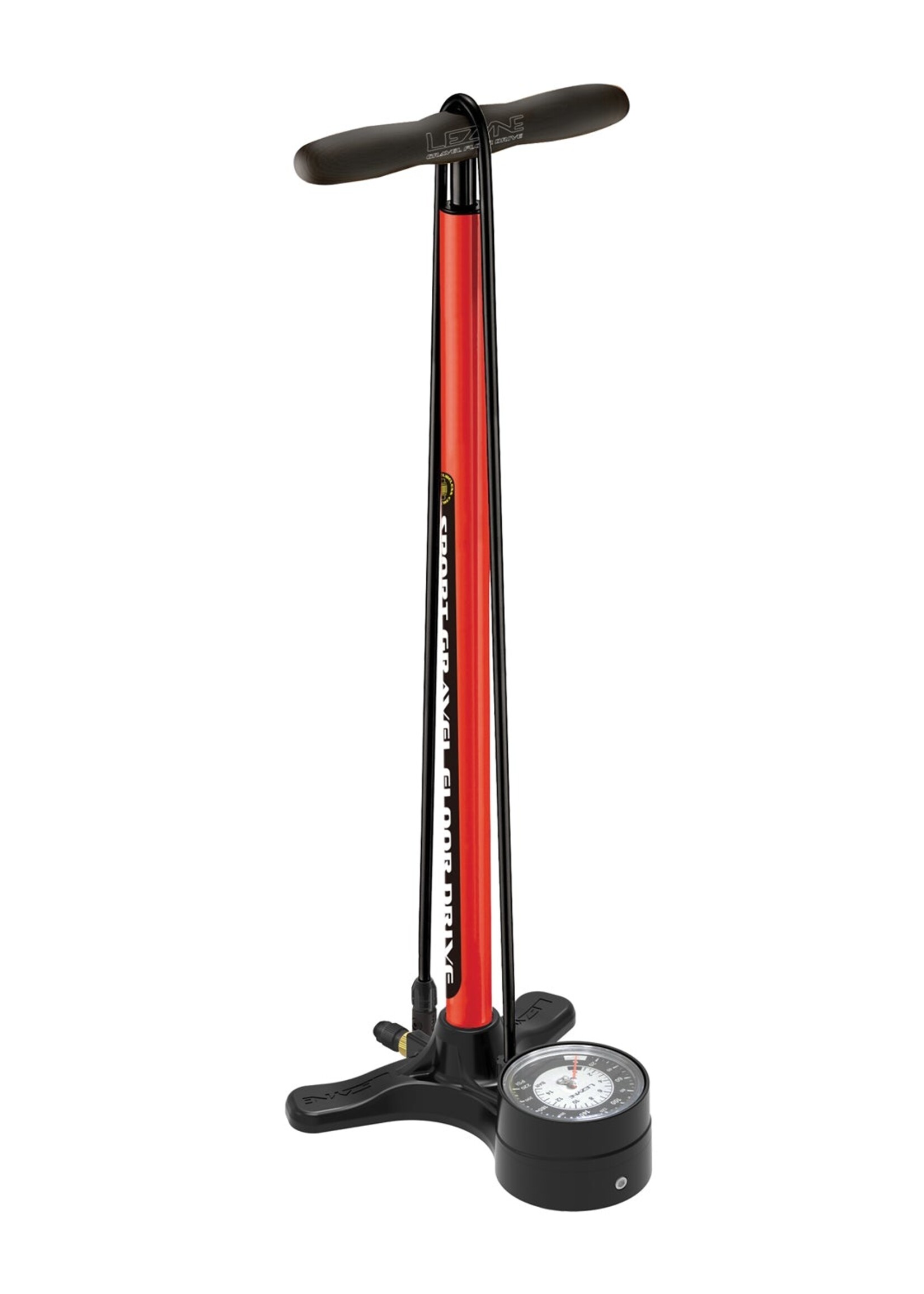 Lezyne SPORT GRAVEL DRIVE