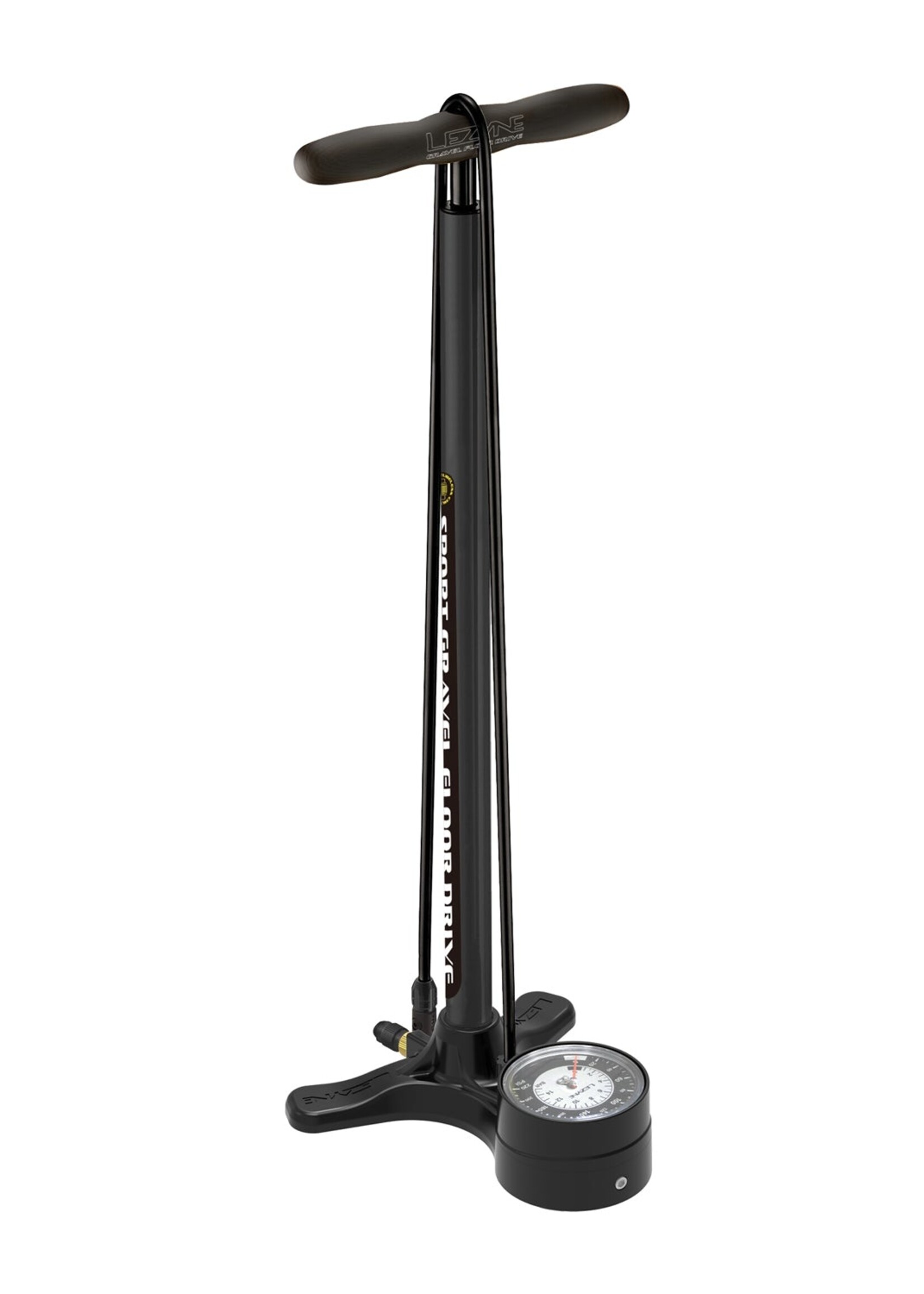 Lezyne SPORT GRAVEL DRIVE