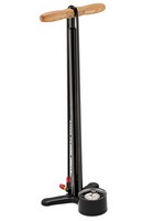 Lezyne STEEL FLOOR DRIVE 3.5