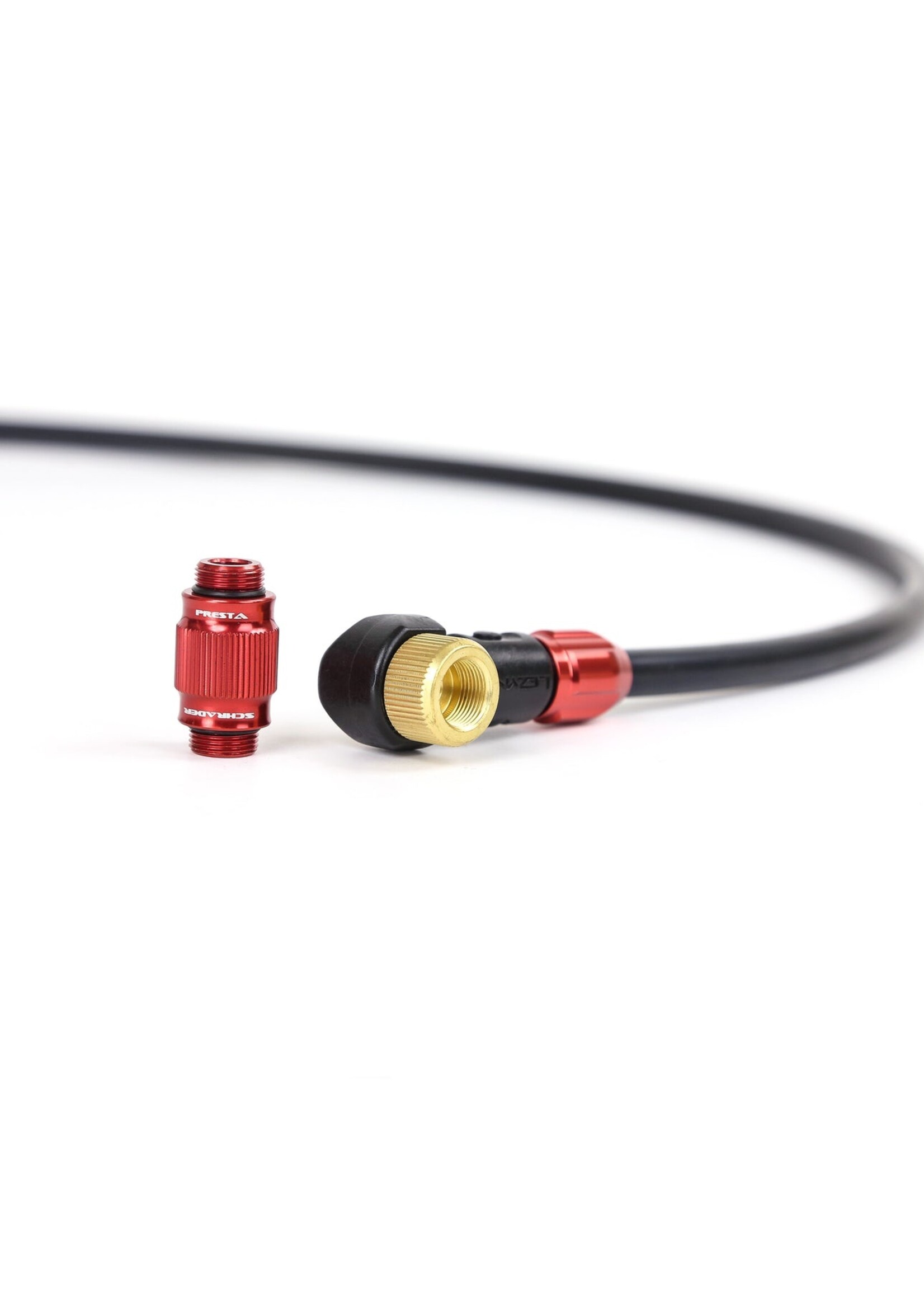 Lezyne SPORT FLOOR DRIVE 3.5