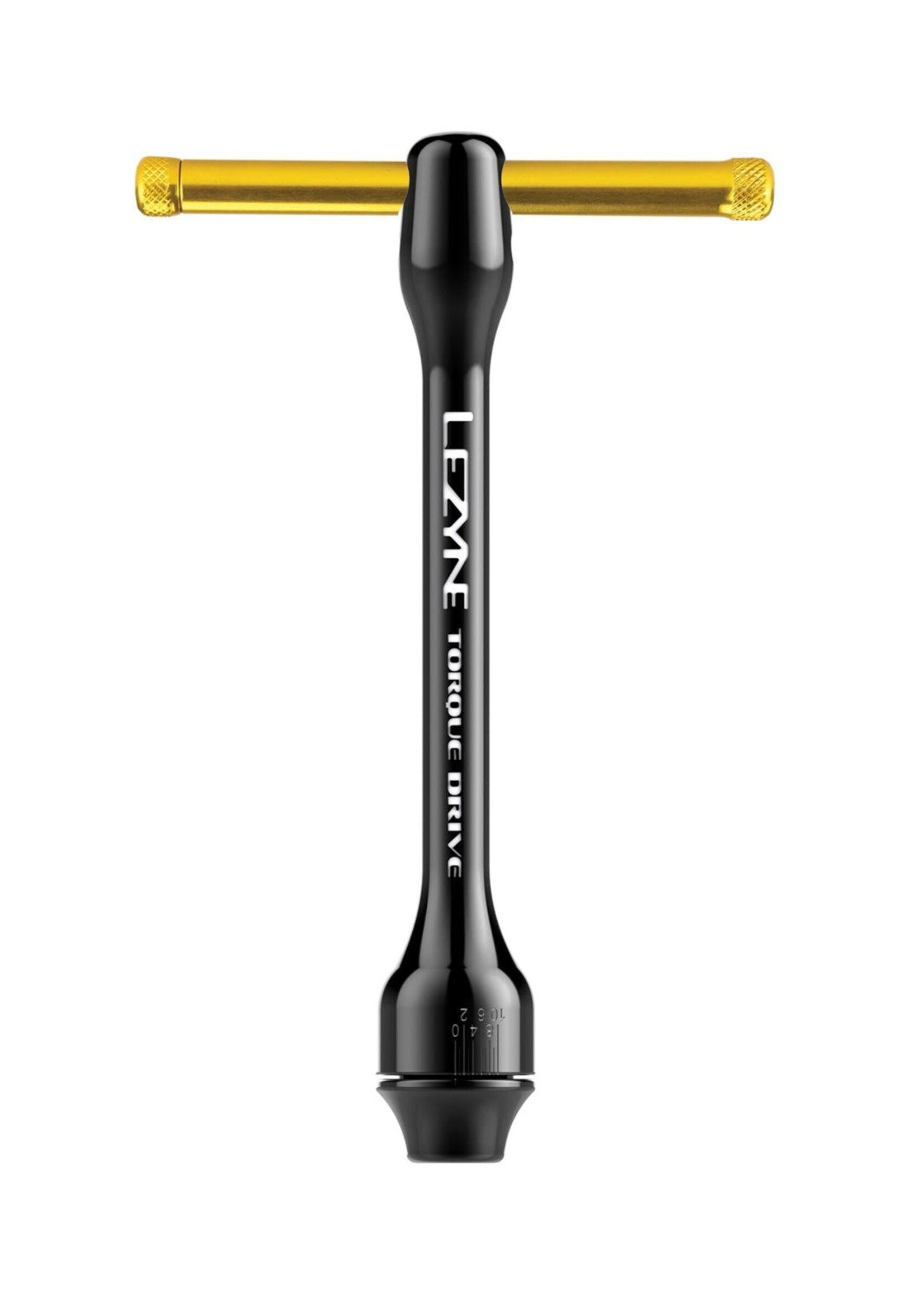 Lezyne TORQUE DRIVE