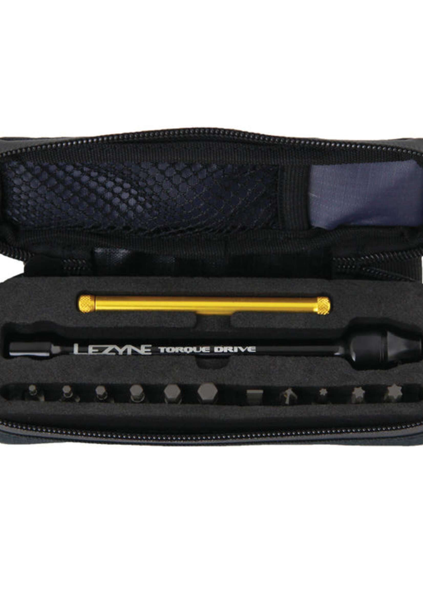Lezyne TORQUE DRIVE