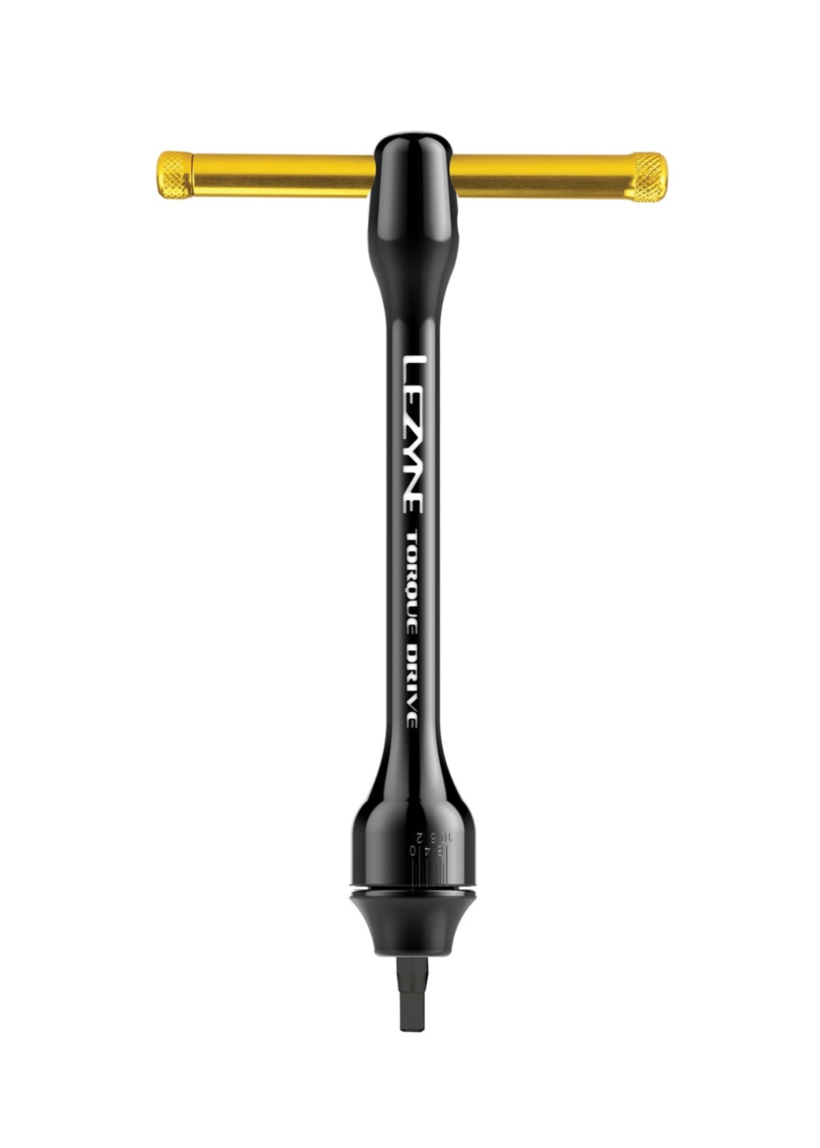 Lezyne TORQUE DRIVE