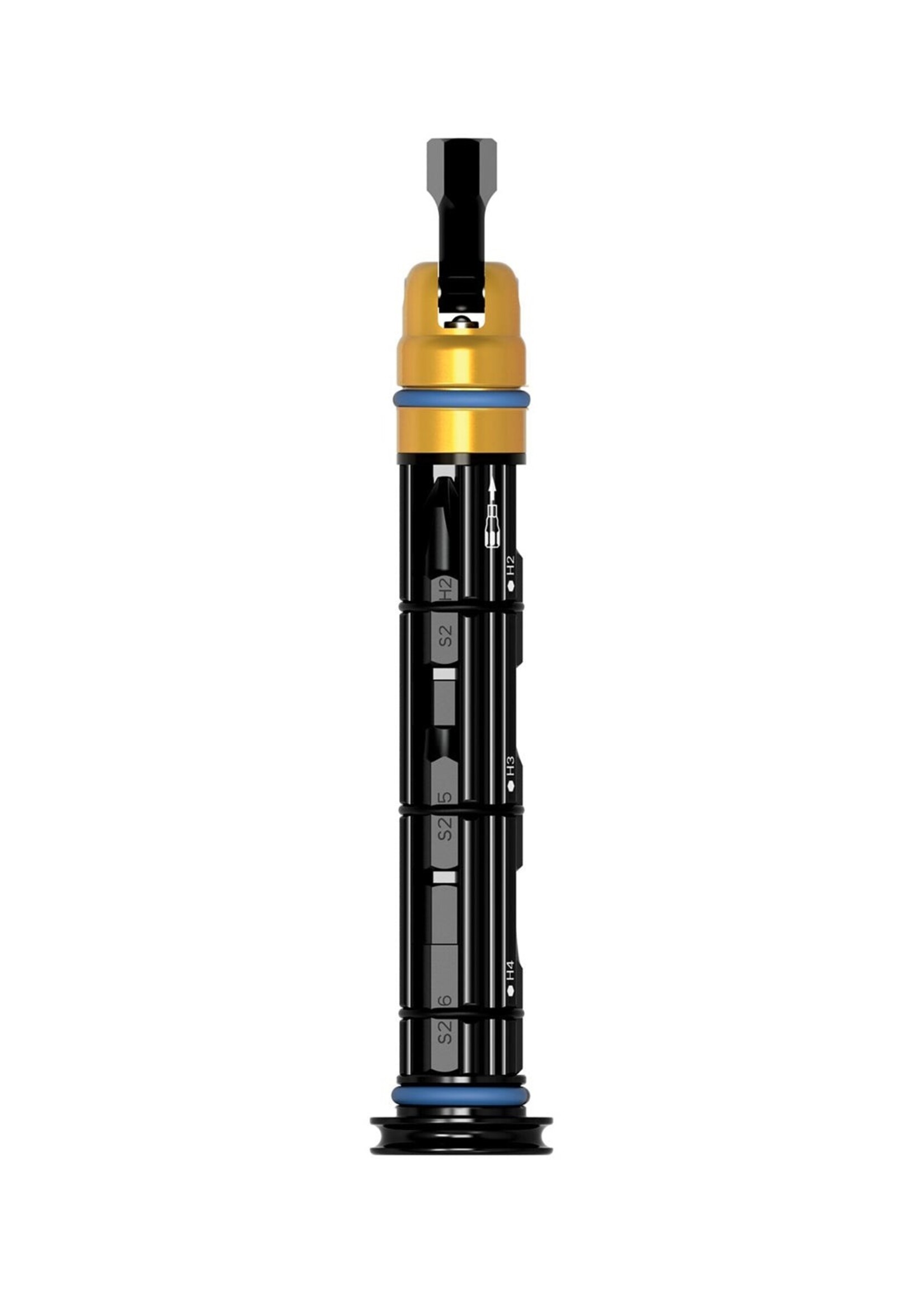 Lezyne TOOL INSERT KIT - L
