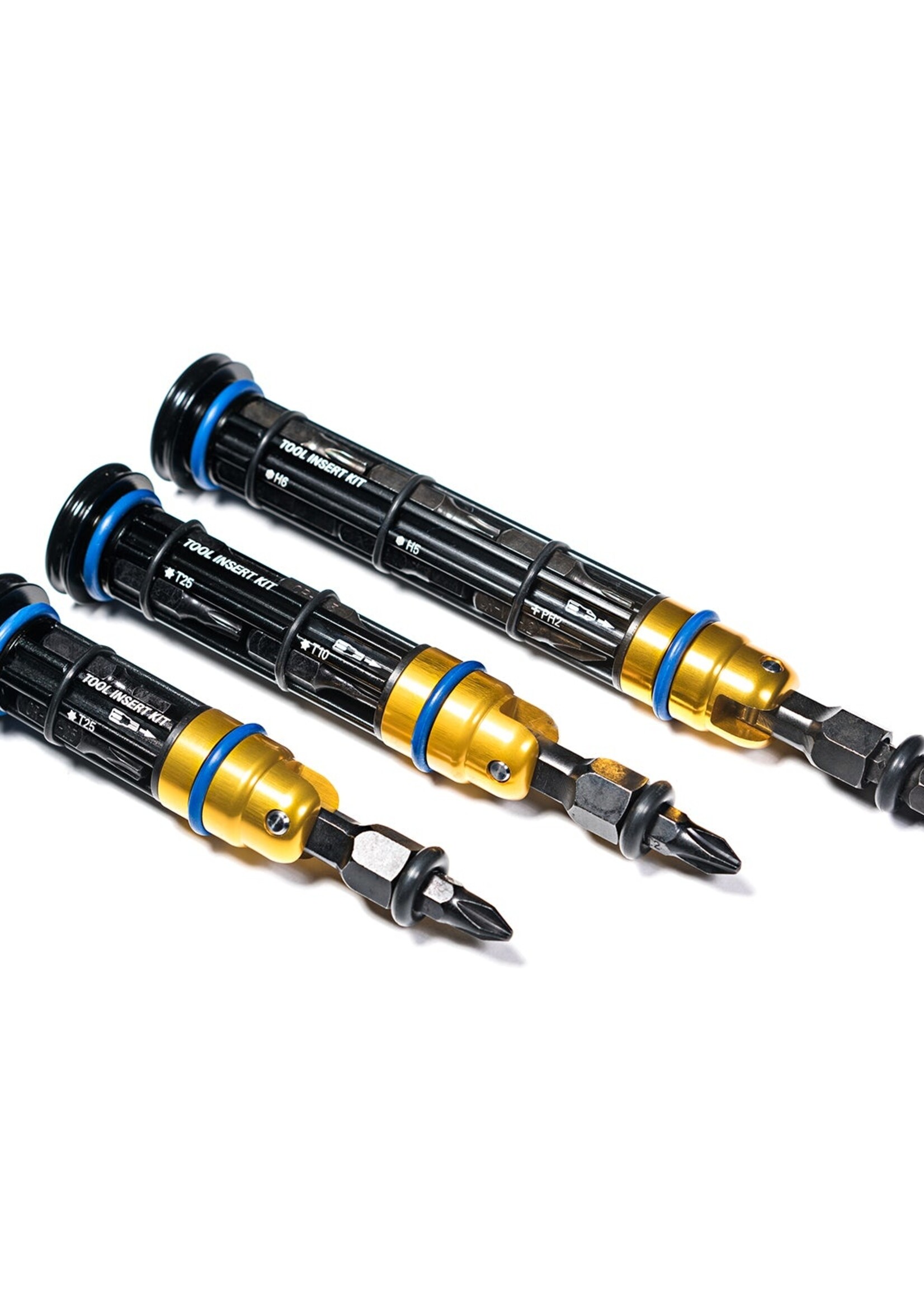 Lezyne TOOL INSERT KIT - L