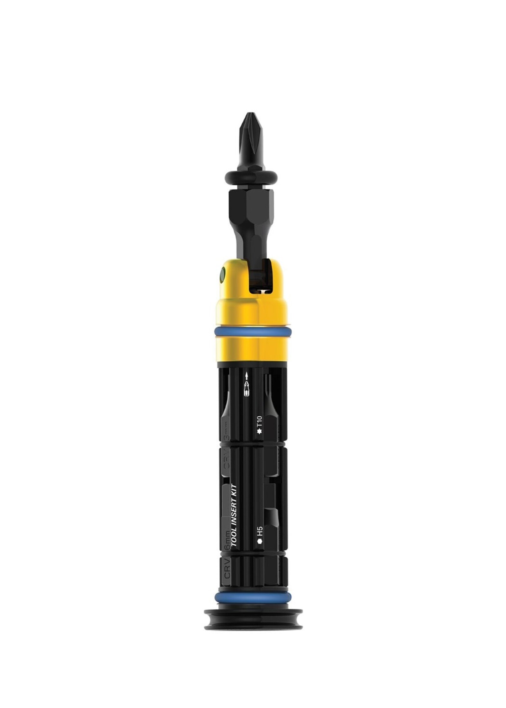 Lezyne TOOL INSERT KIT - L