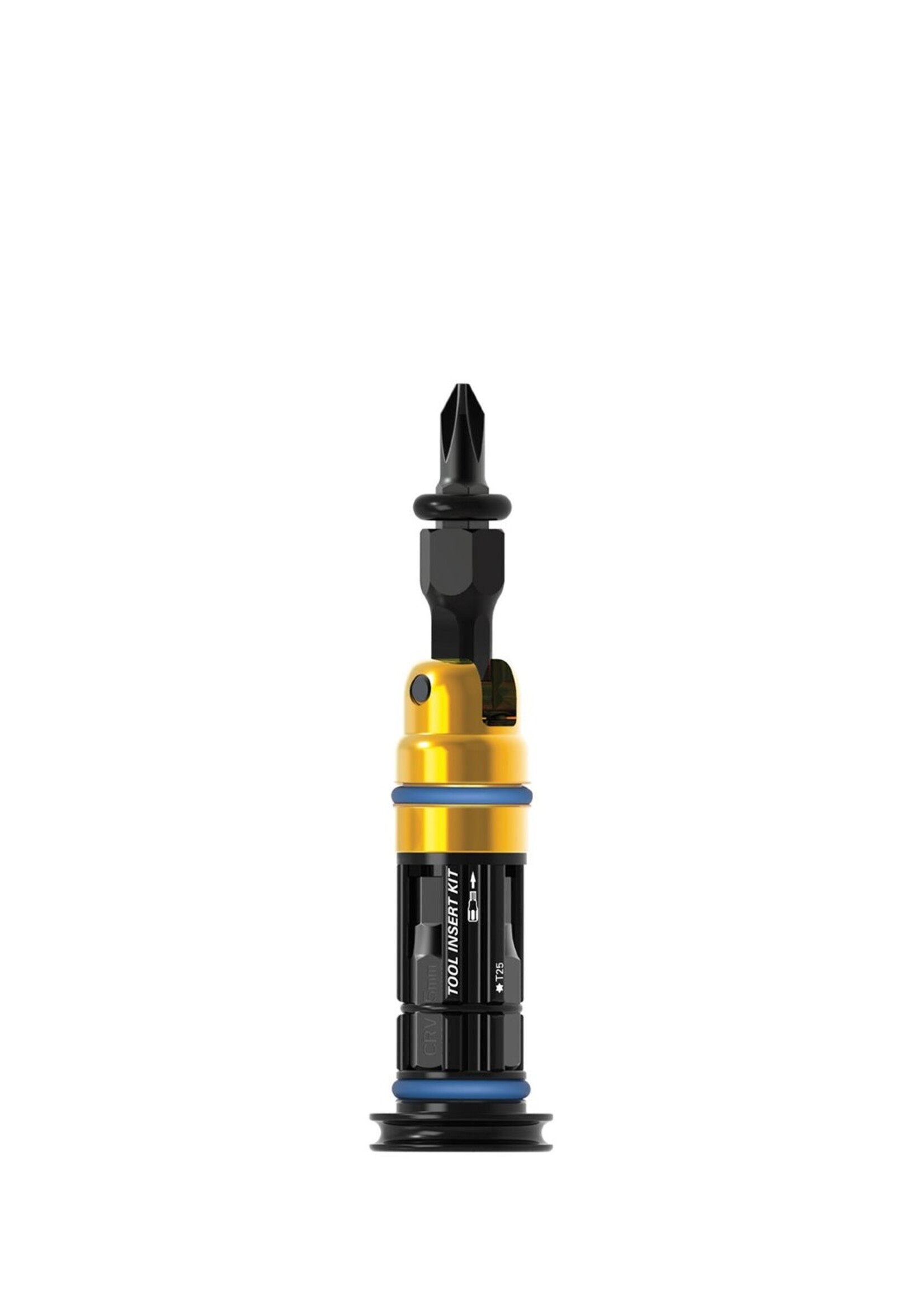Lezyne TOOL INSERT KIT - L